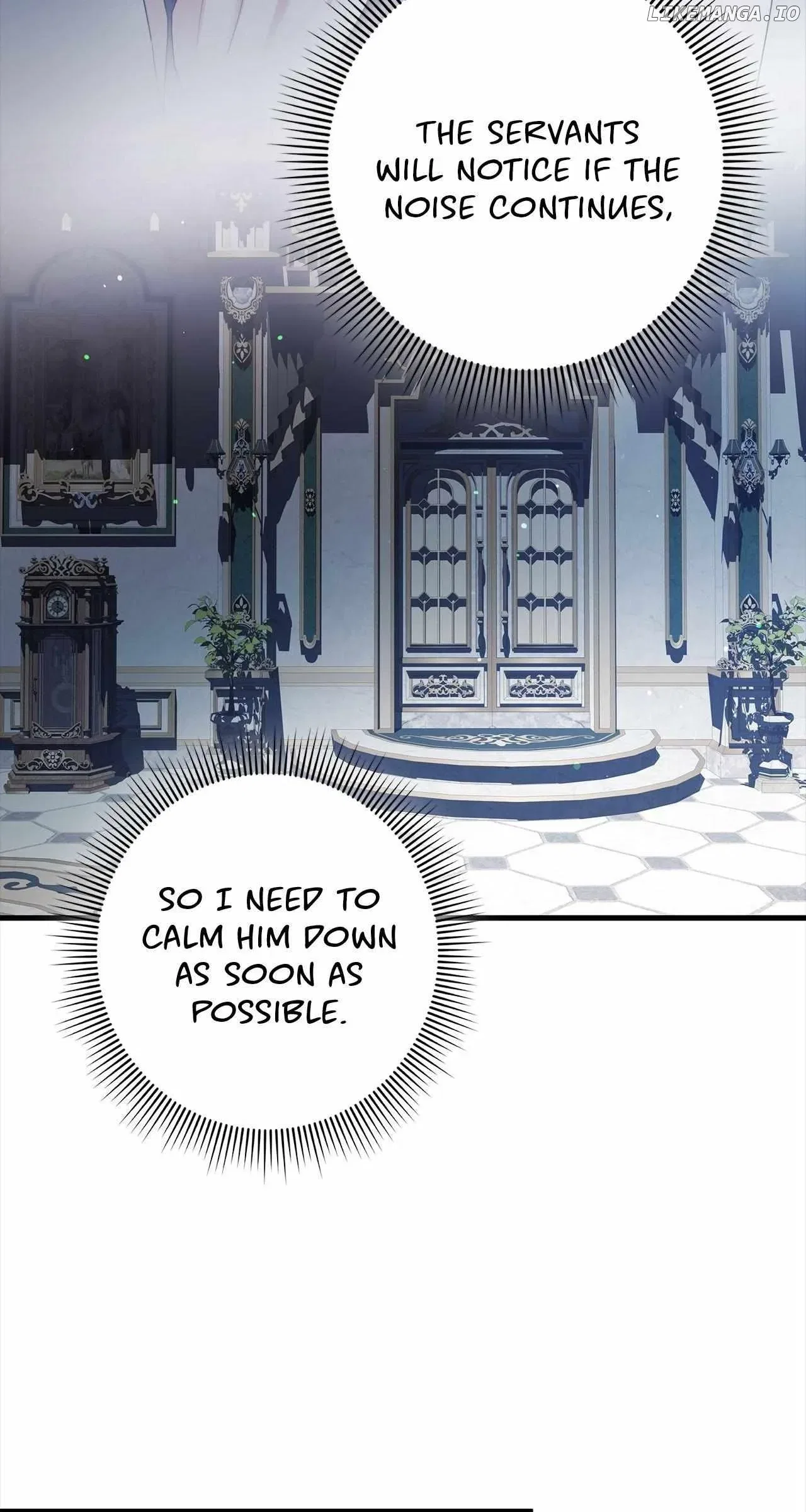 The Devil Who Kisses My Feet Chapter 23 – Page 19