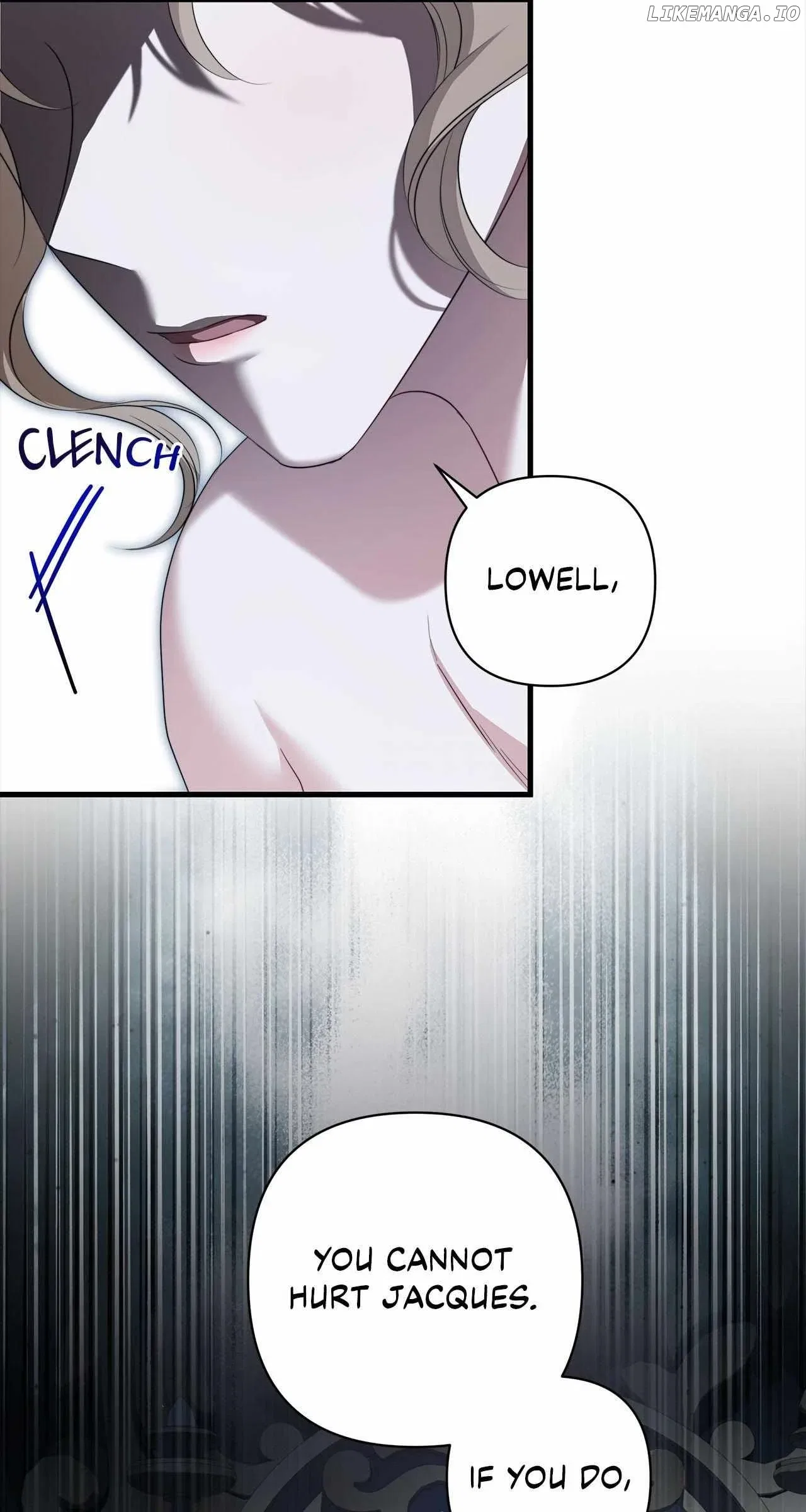 The Devil Who Kisses My Feet Chapter 23 – Page 20