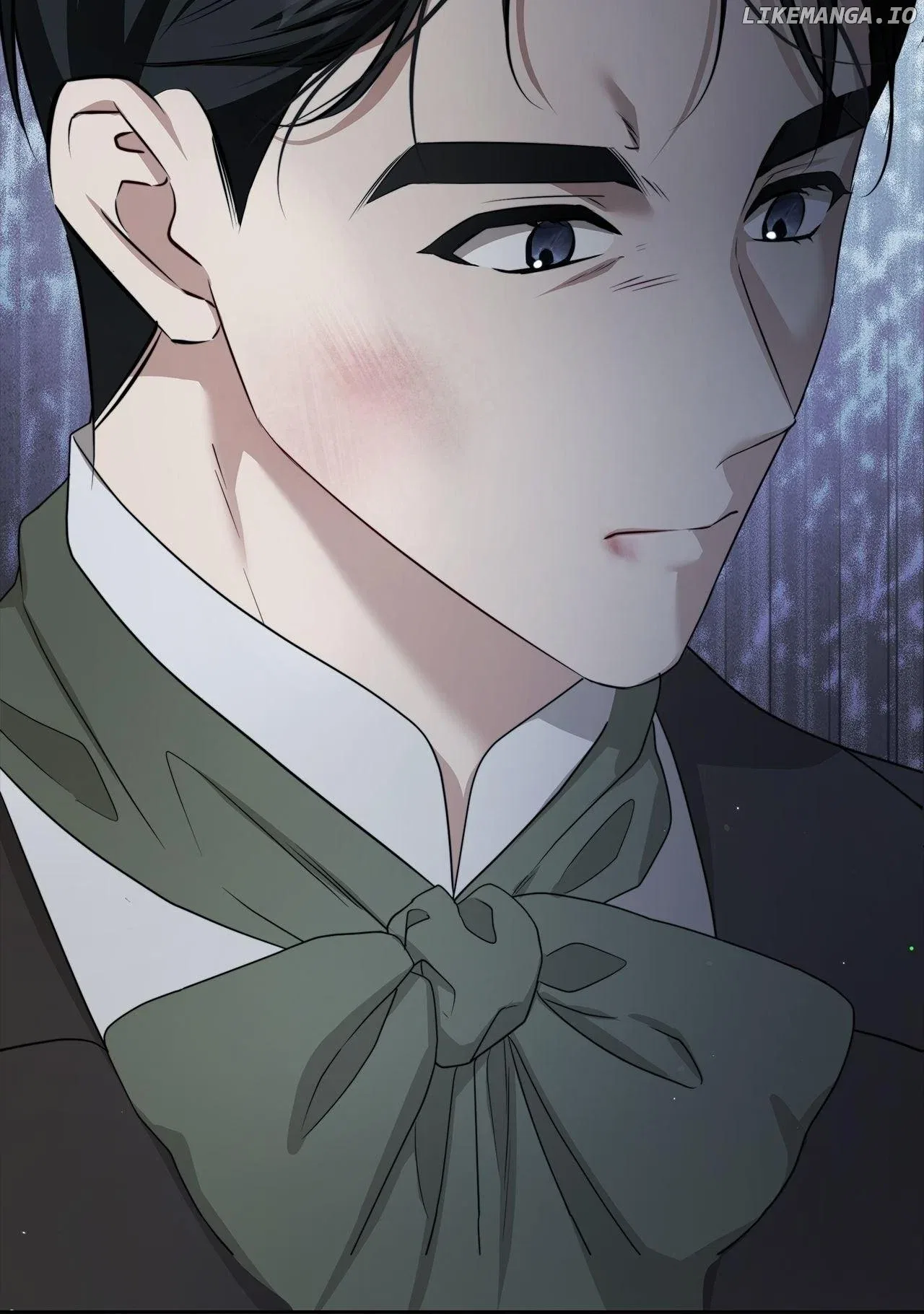The Devil Who Kisses My Feet Chapter 23 – Page 29