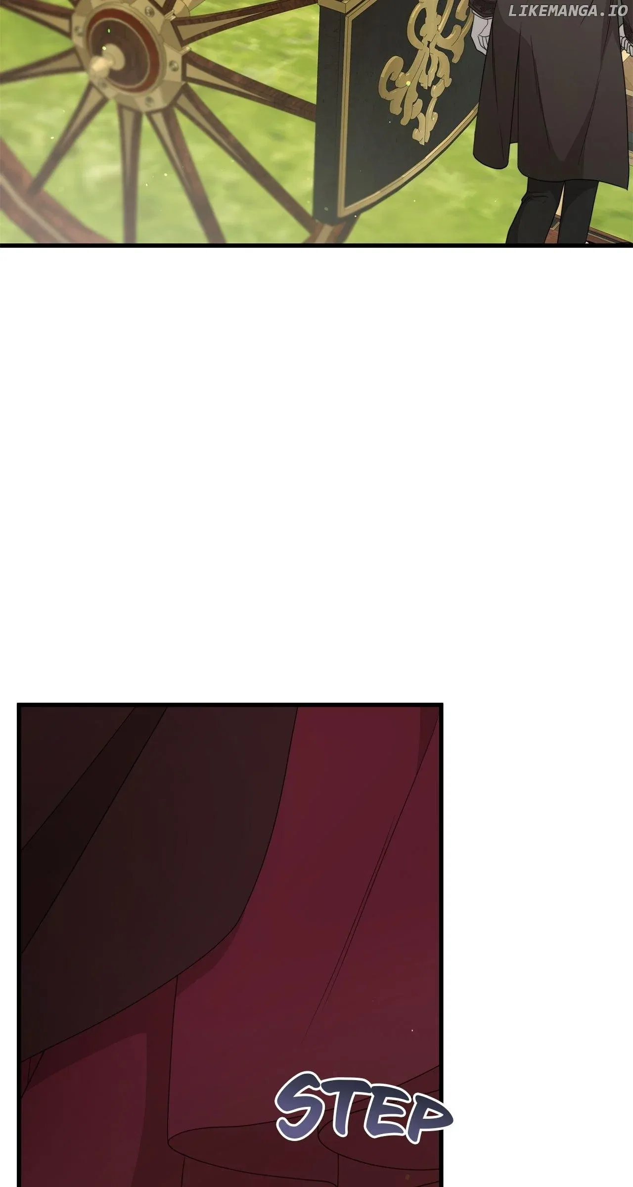 The Devil Who Kisses My Feet Chapter 23 – Page 34