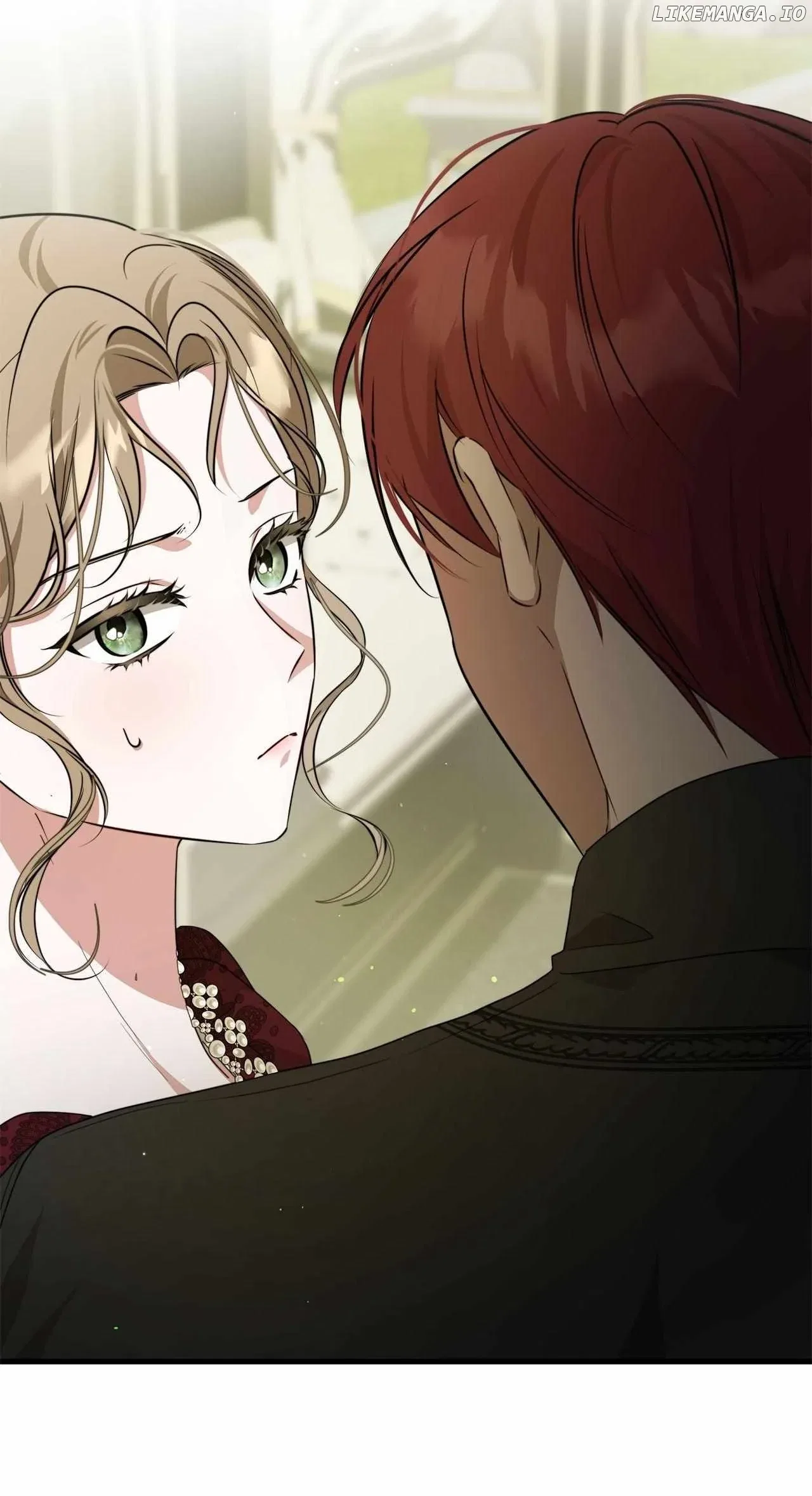 The Devil Who Kisses My Feet Chapter 23 – Page 36