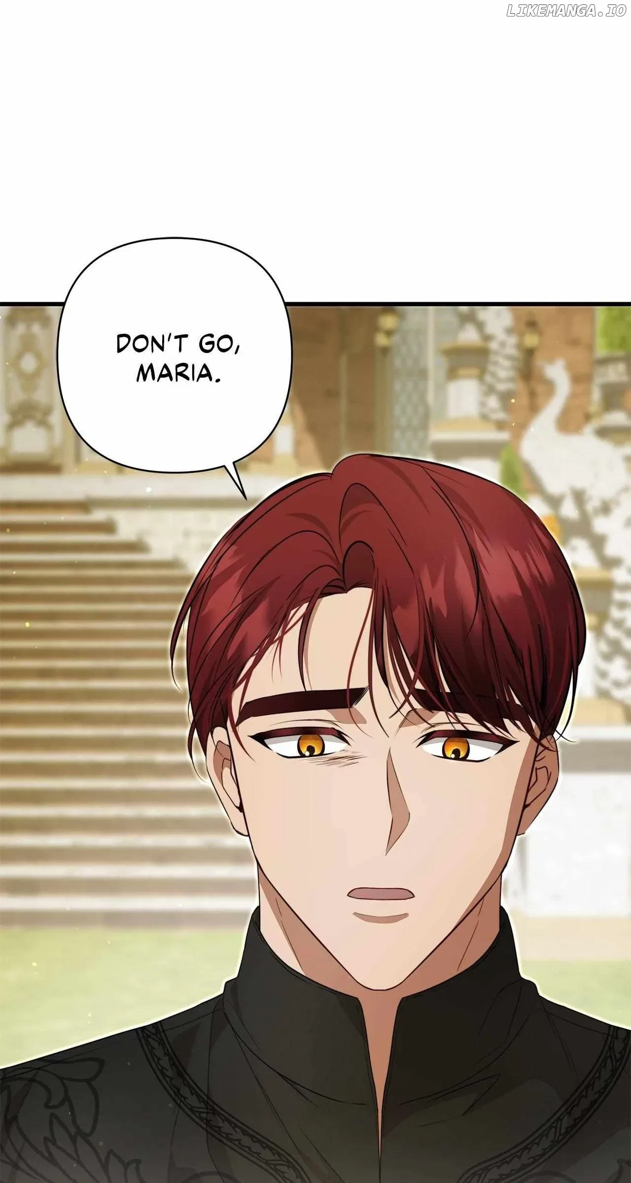 The Devil Who Kisses My Feet Chapter 23 – Page 37