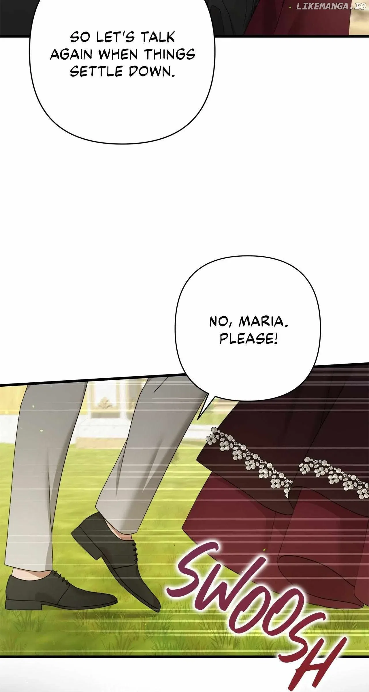 The Devil Who Kisses My Feet Chapter 23 – Page 44