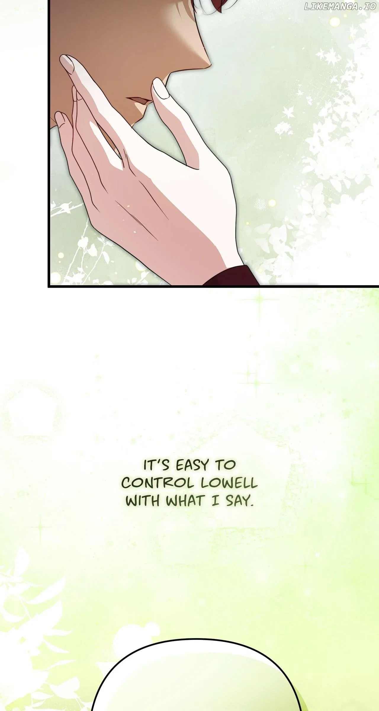 The Devil Who Kisses My Feet Chapter 23 – Page 47