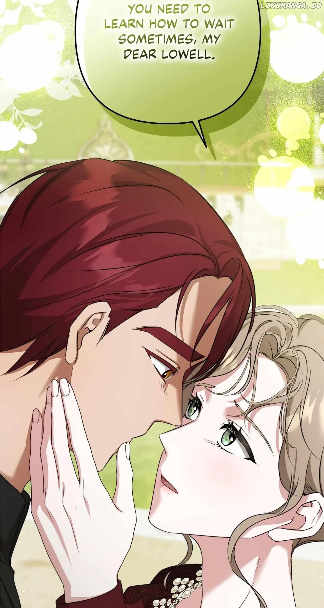 The Devil Who Kisses My Feet Chapter 23 – Page 48