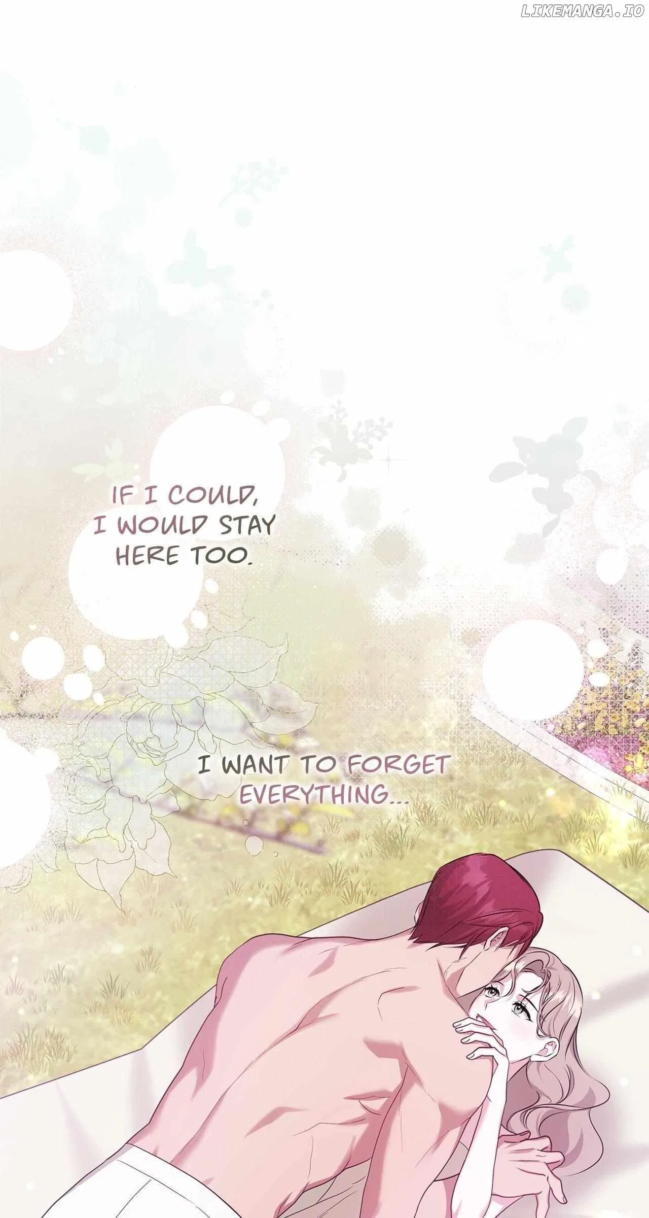 The Devil Who Kisses My Feet Chapter 23 – Page 50