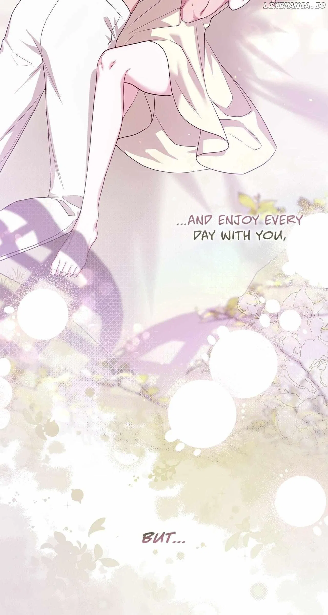 The Devil Who Kisses My Feet Chapter 23 – Page 51