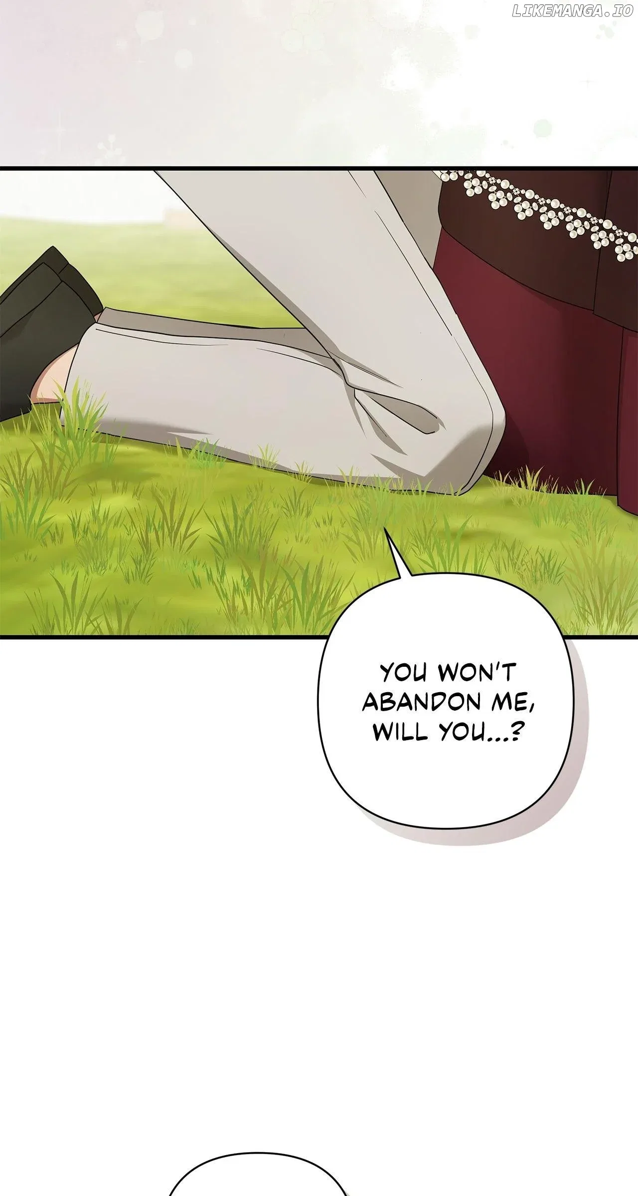 The Devil Who Kisses My Feet Chapter 23 – Page 52