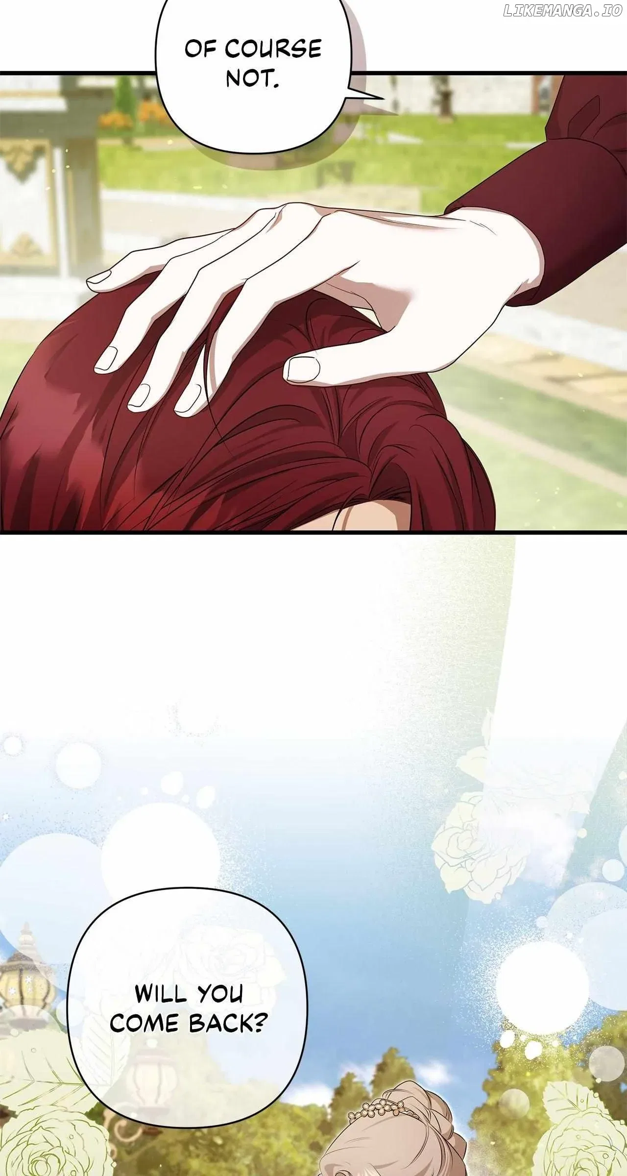 The Devil Who Kisses My Feet Chapter 23 – Page 53