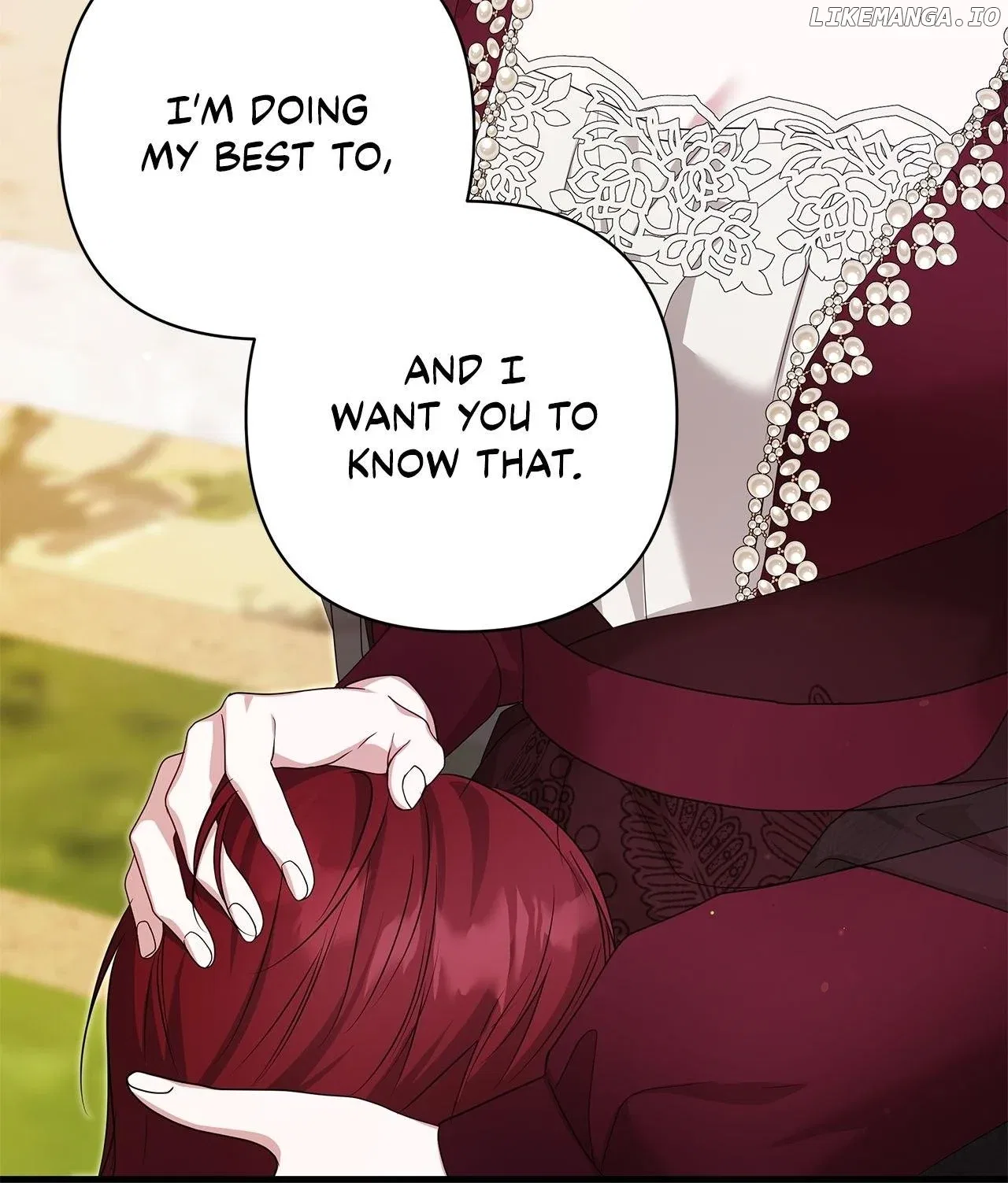 The Devil Who Kisses My Feet Chapter 23 – Page 56