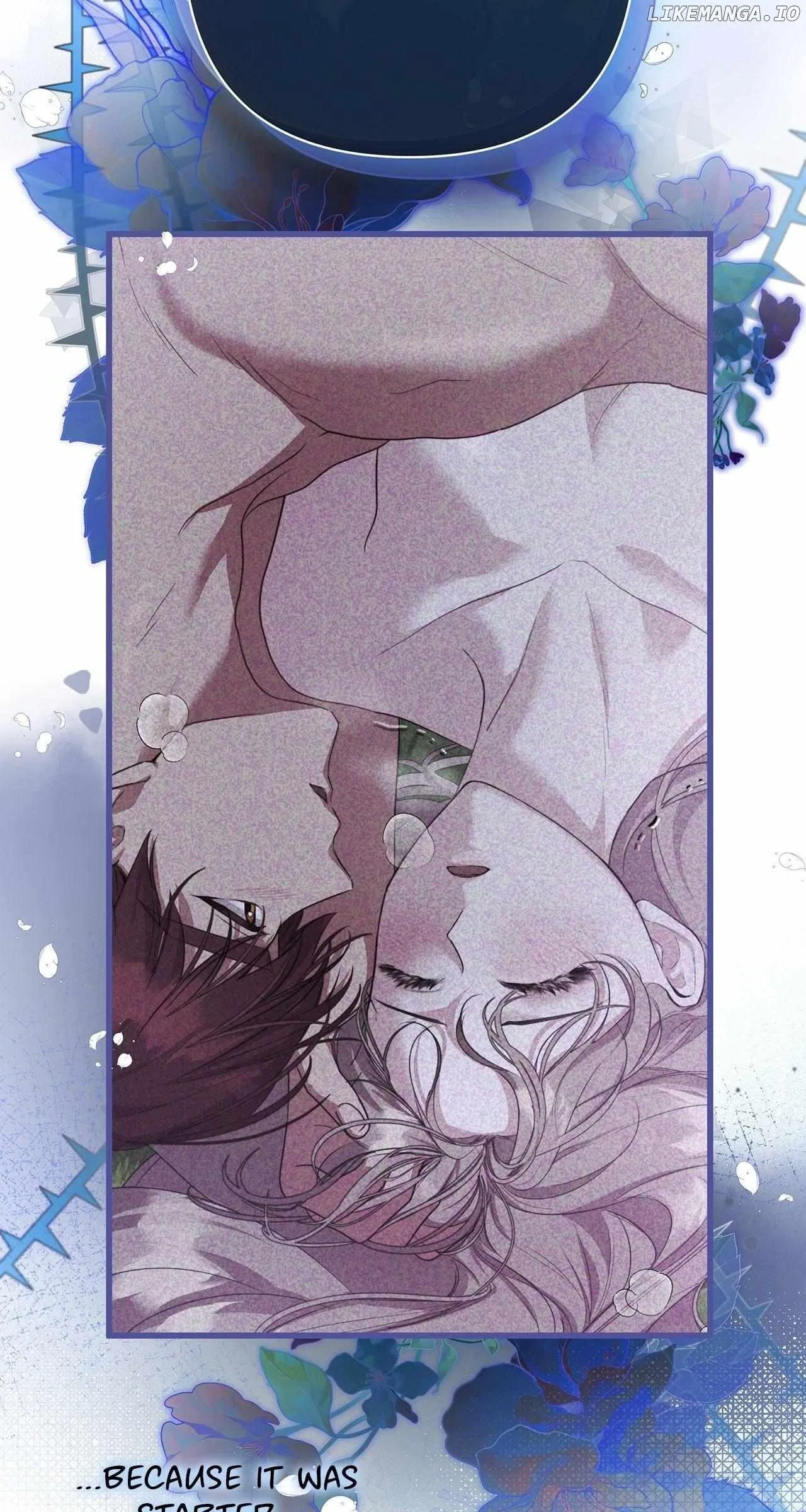 The Devil Who Kisses My Feet Chapter 23 – Page 60