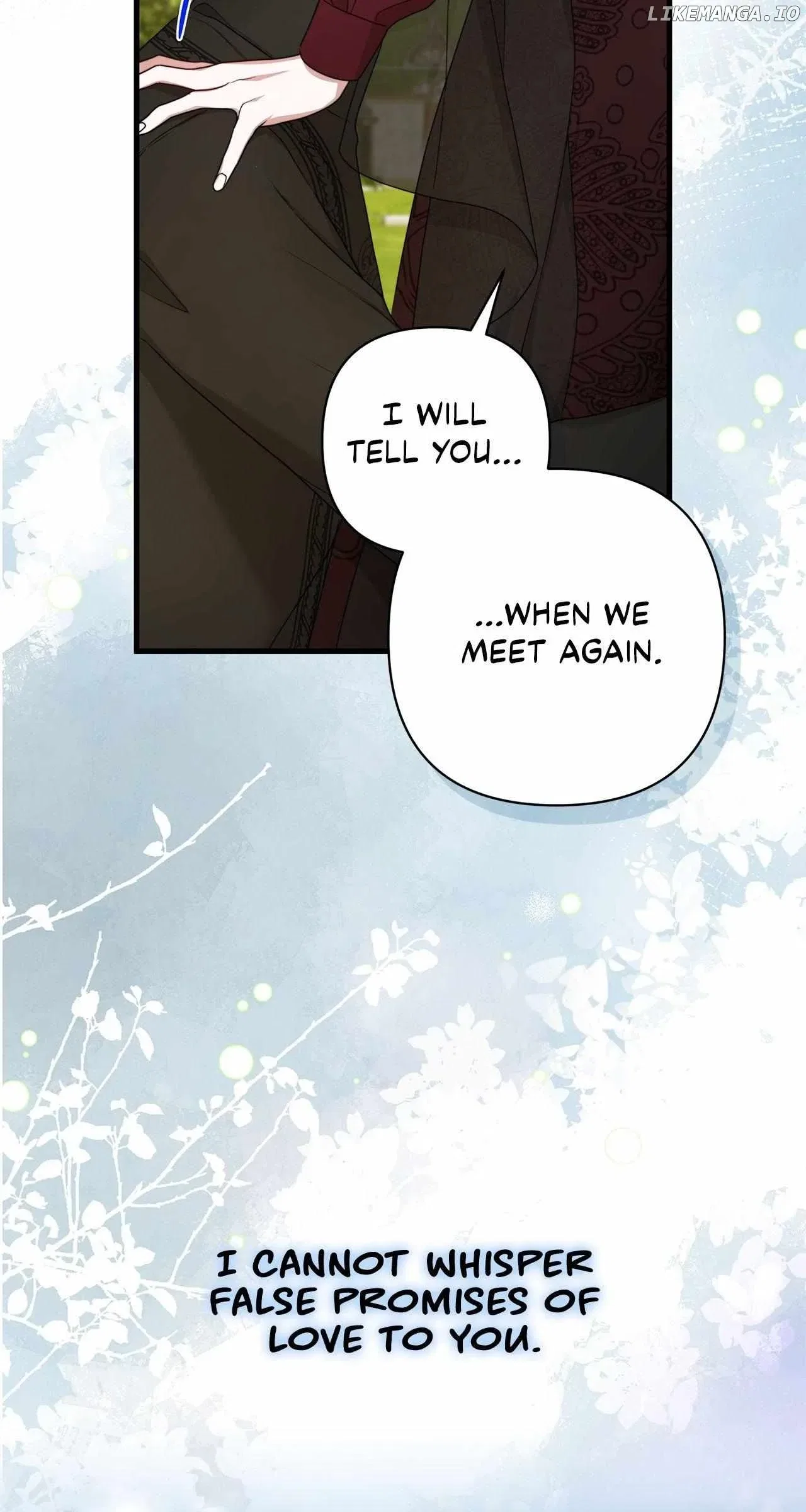 The Devil Who Kisses My Feet Chapter 23 – Page 62