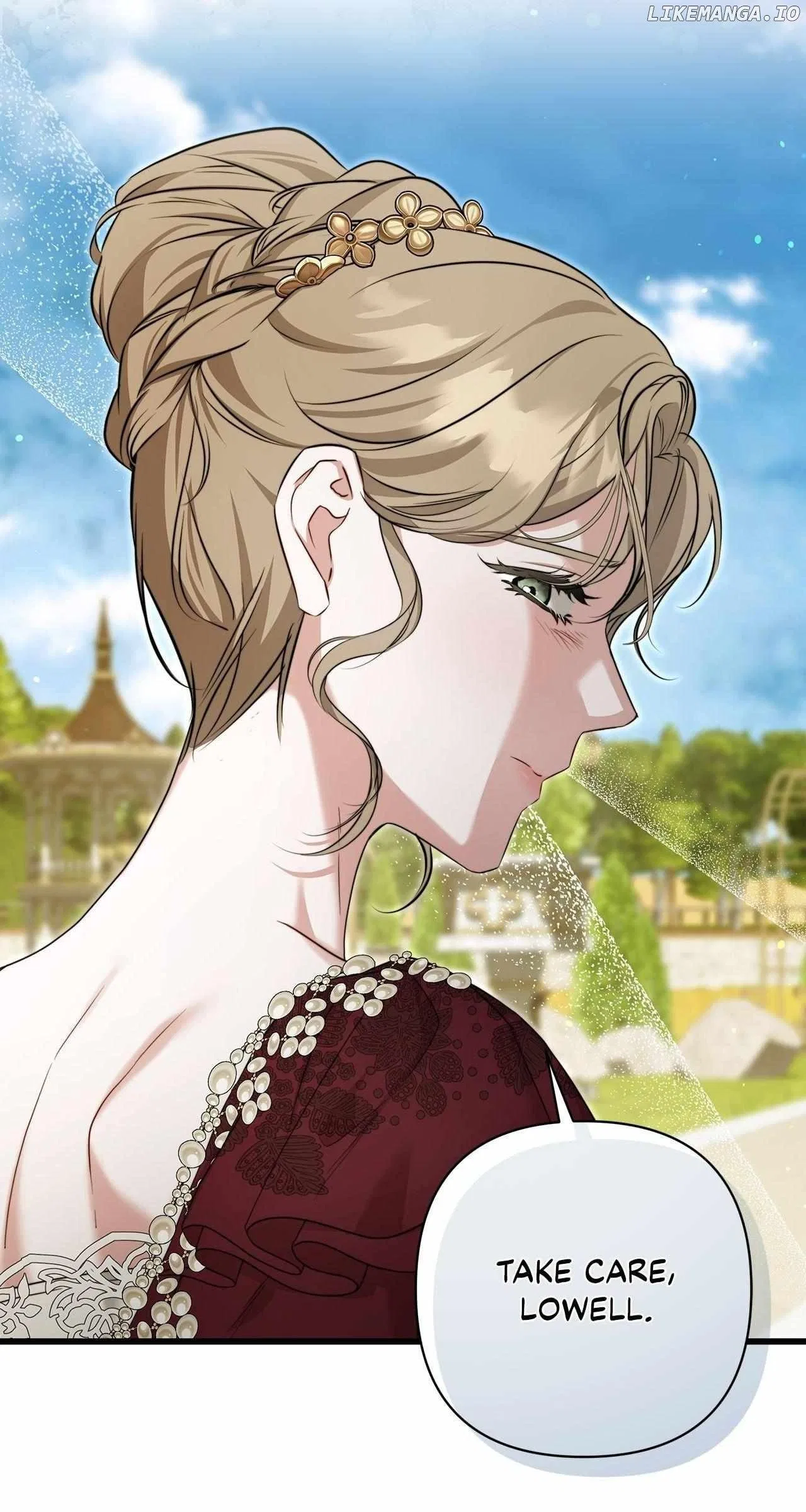 The Devil Who Kisses My Feet Chapter 23 – Page 63