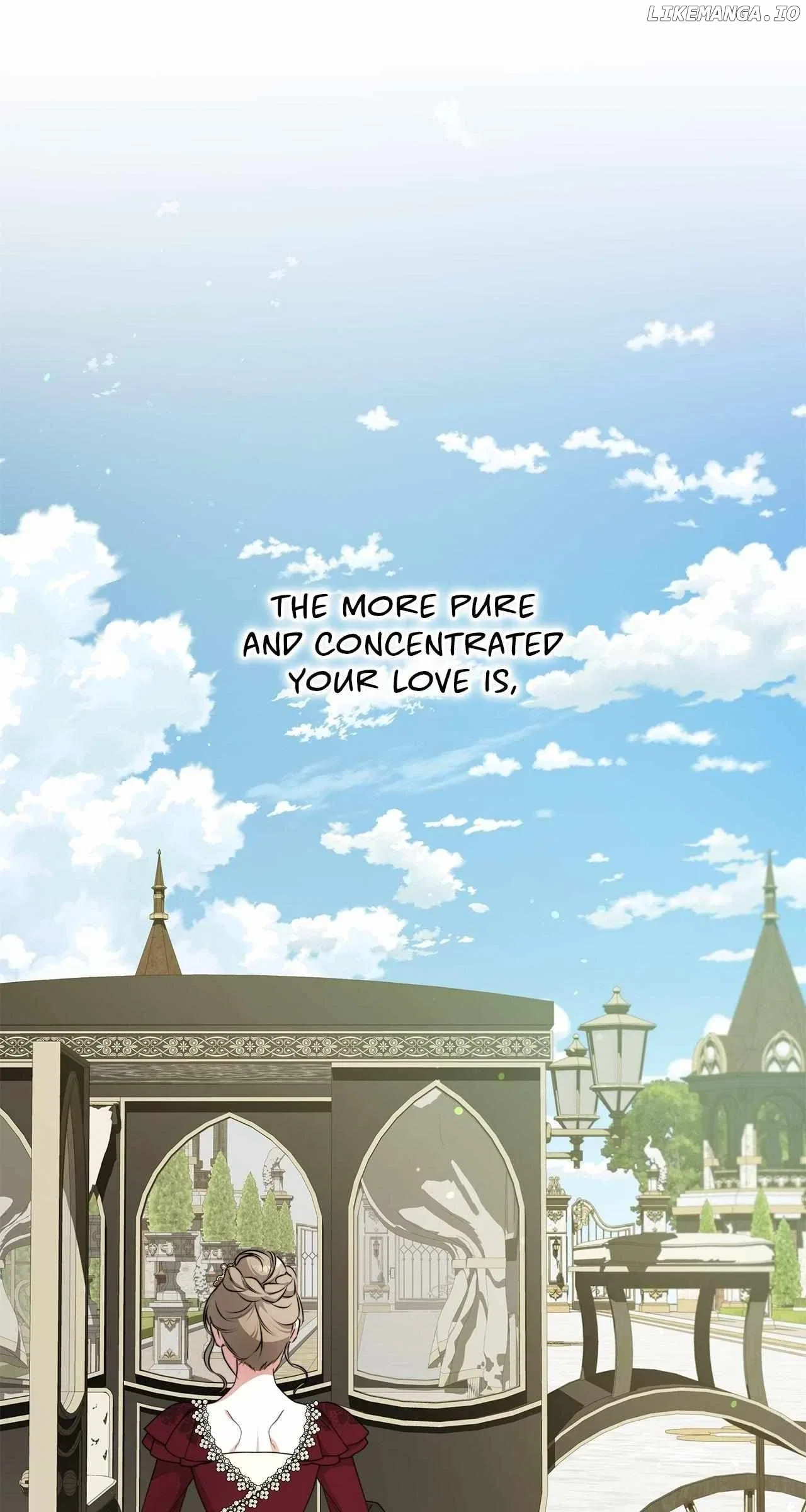 The Devil Who Kisses My Feet Chapter 23 – Page 65