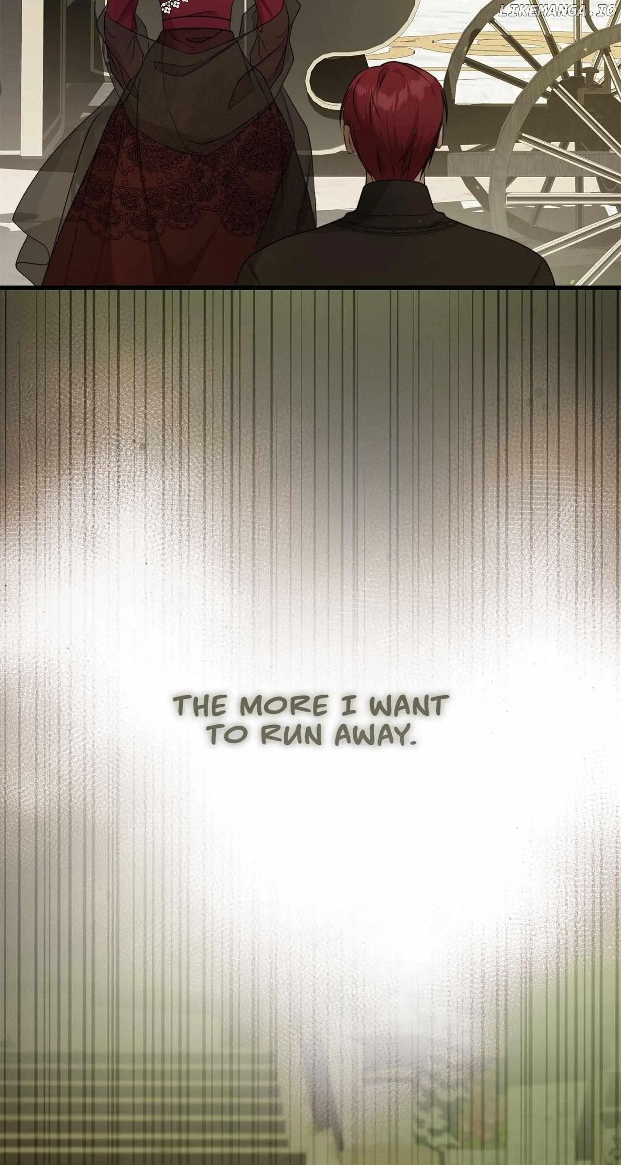 The Devil Who Kisses My Feet Chapter 23 – Page 66