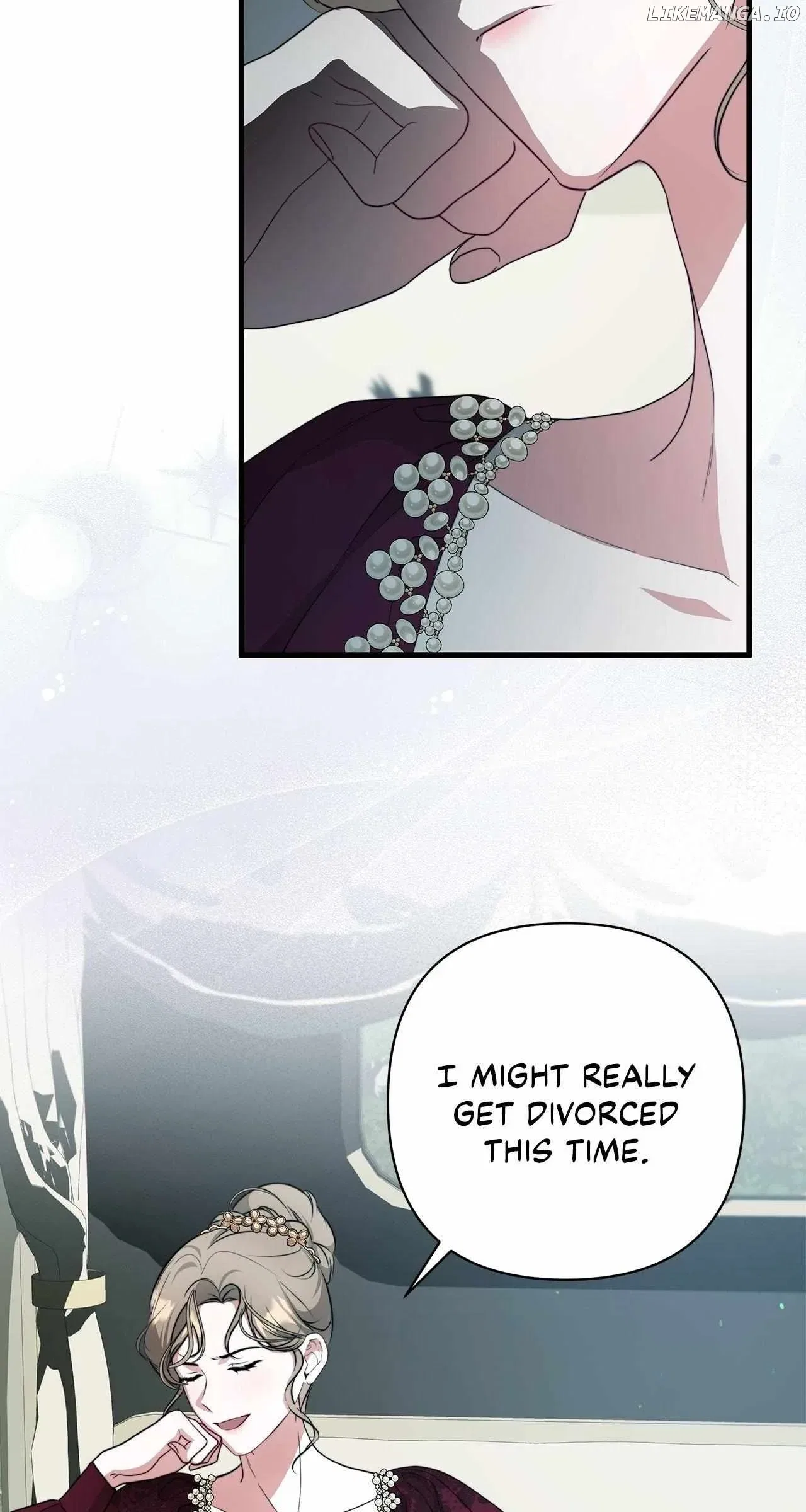 The Devil Who Kisses My Feet Chapter 23 – Page 70