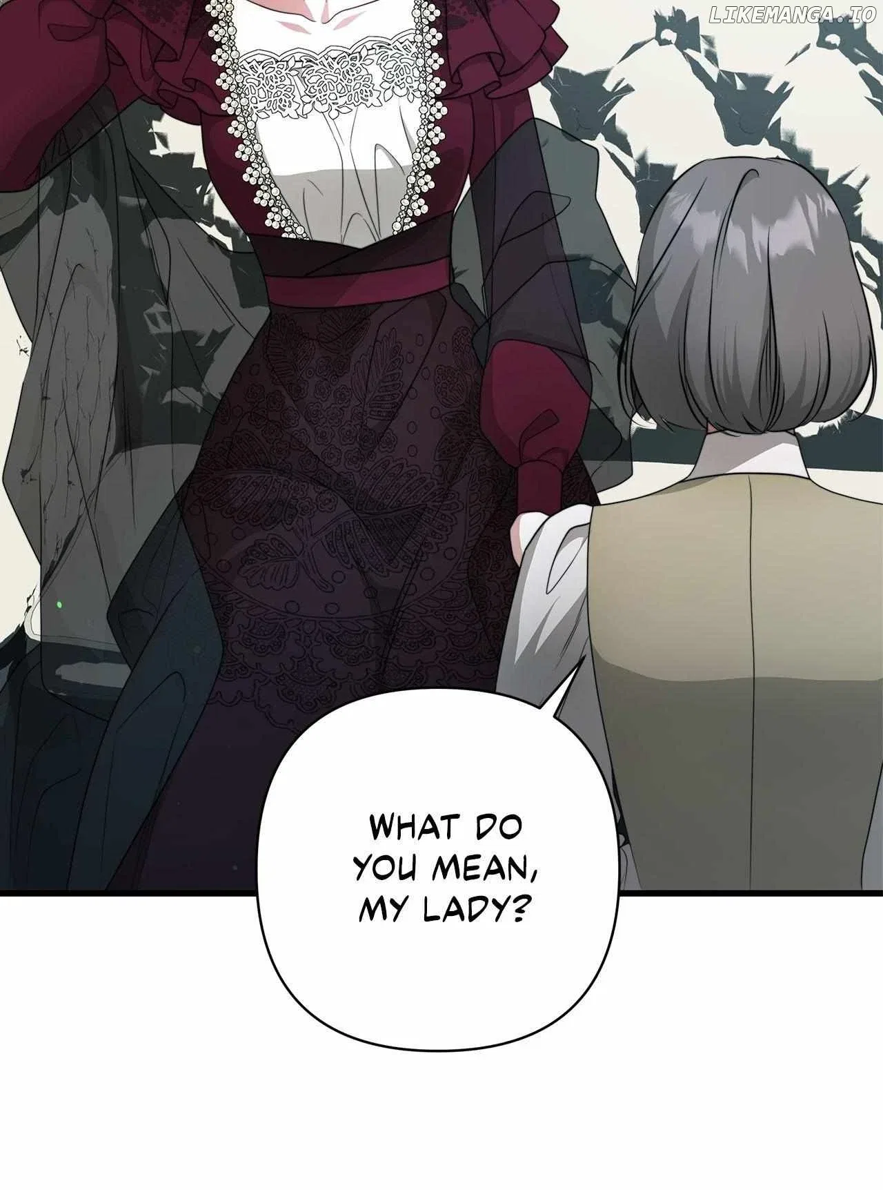 The Devil Who Kisses My Feet Chapter 23 – Page 71