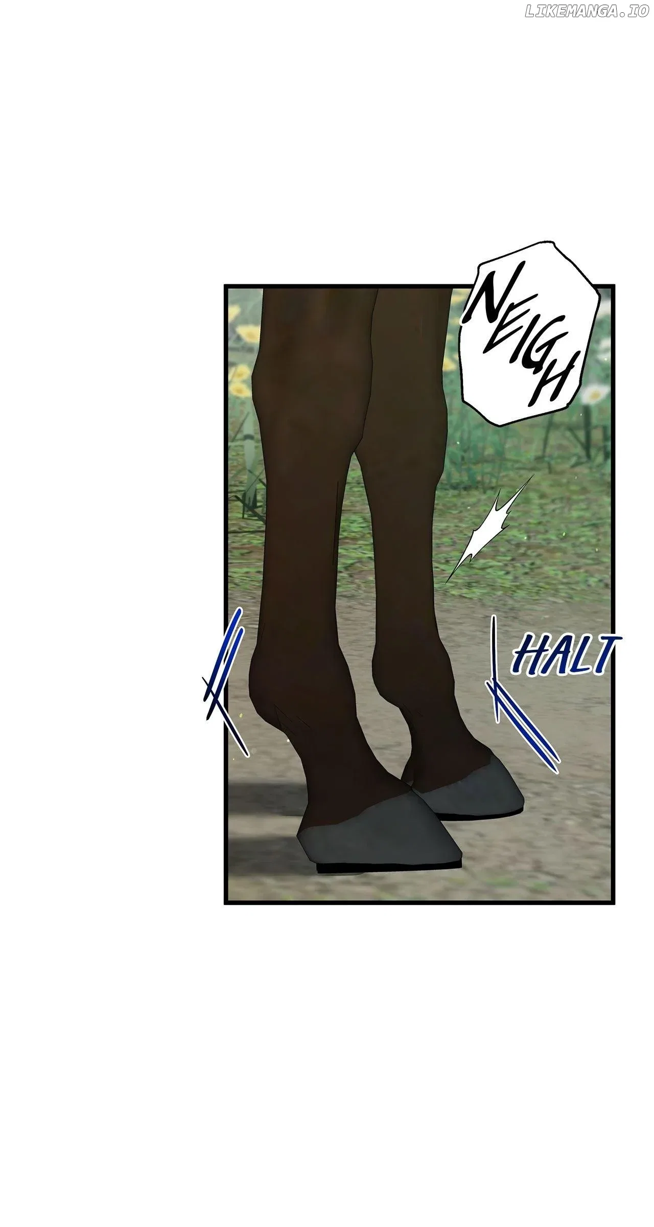 The Devil Who Kisses My Feet Chapter 23 – Page 72