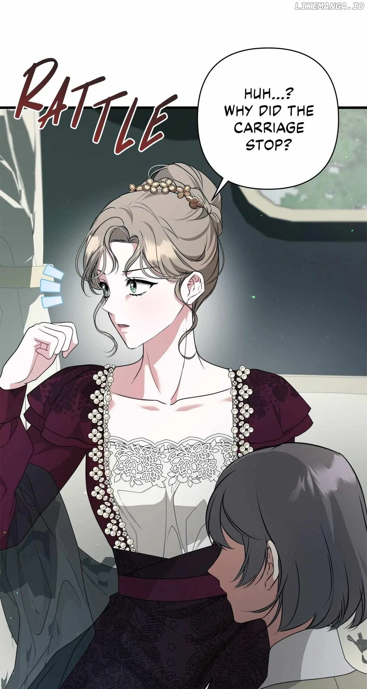 The Devil Who Kisses My Feet Chapter 23 – Page 73