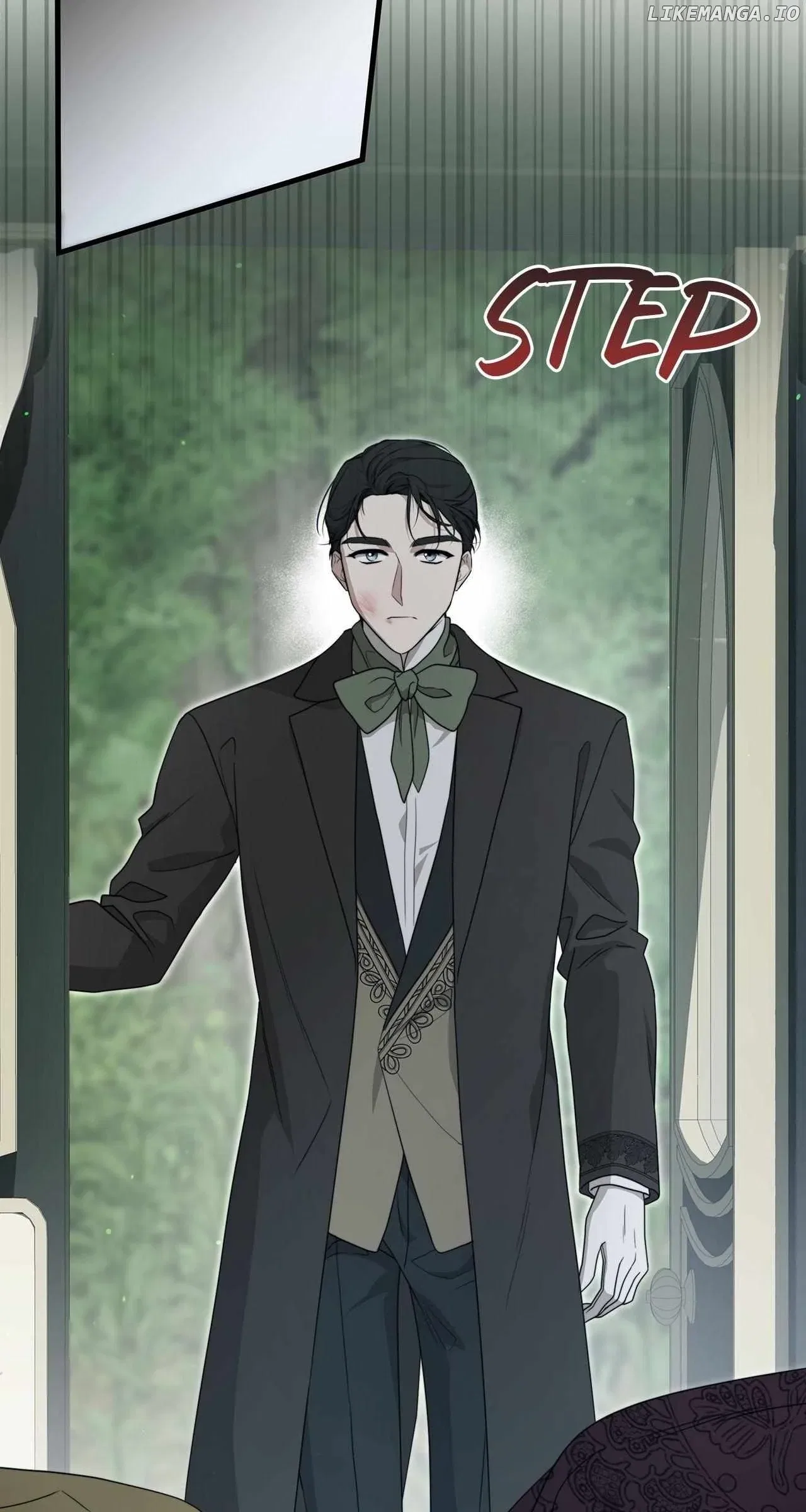 The Devil Who Kisses My Feet Chapter 23 – Page 75
