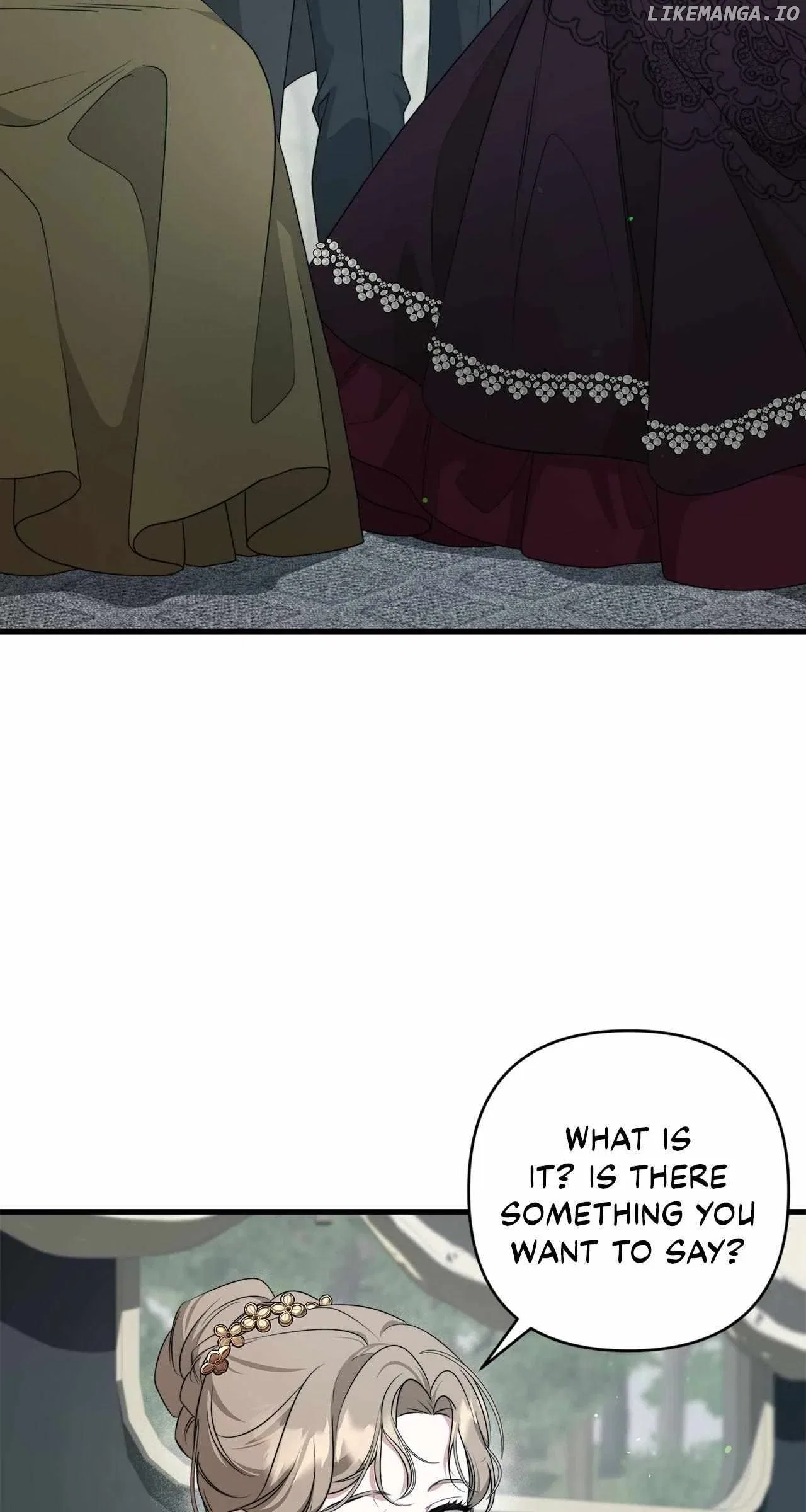 The Devil Who Kisses My Feet Chapter 23 – Page 76