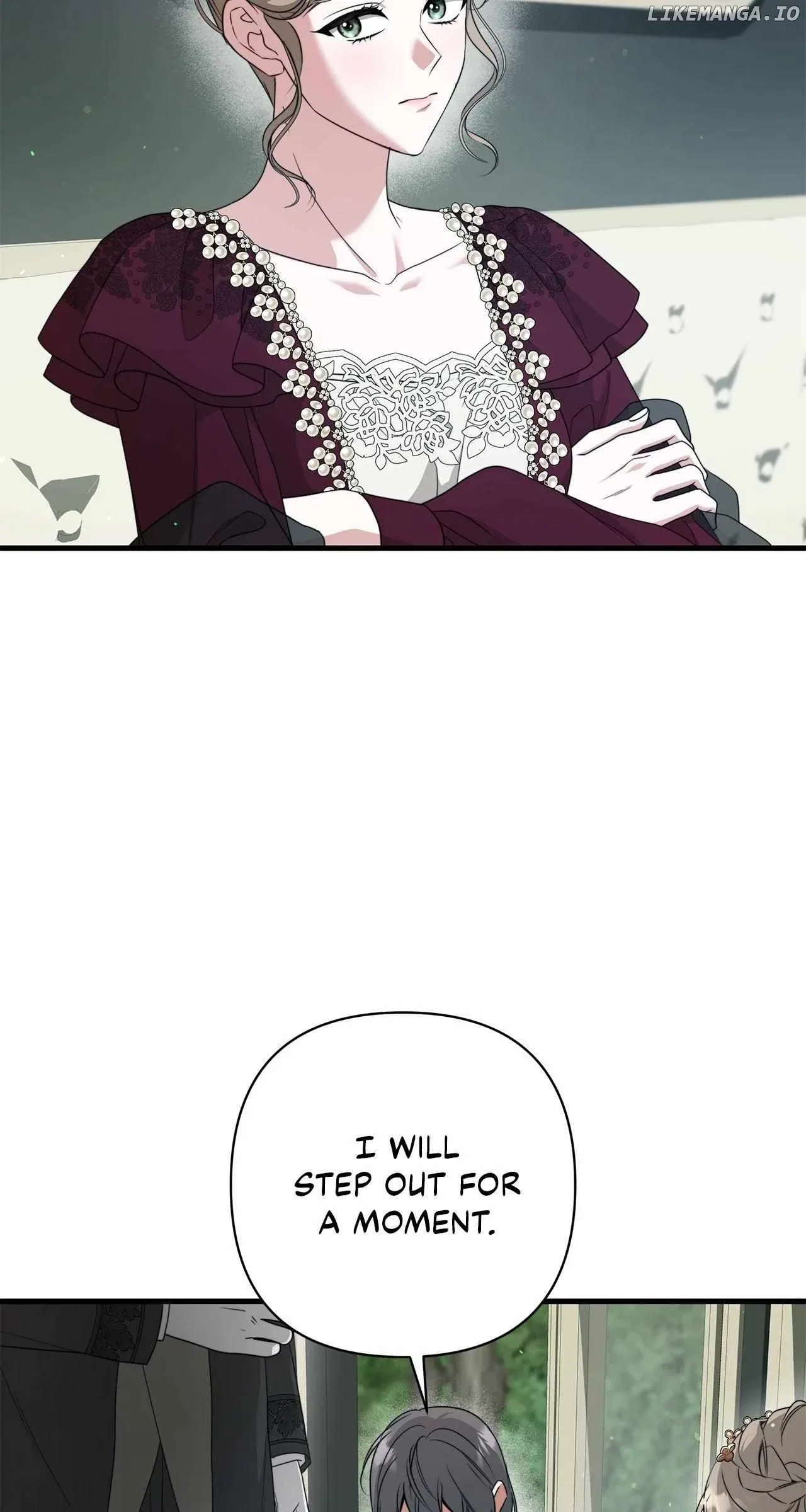 The Devil Who Kisses My Feet Chapter 23 – Page 77