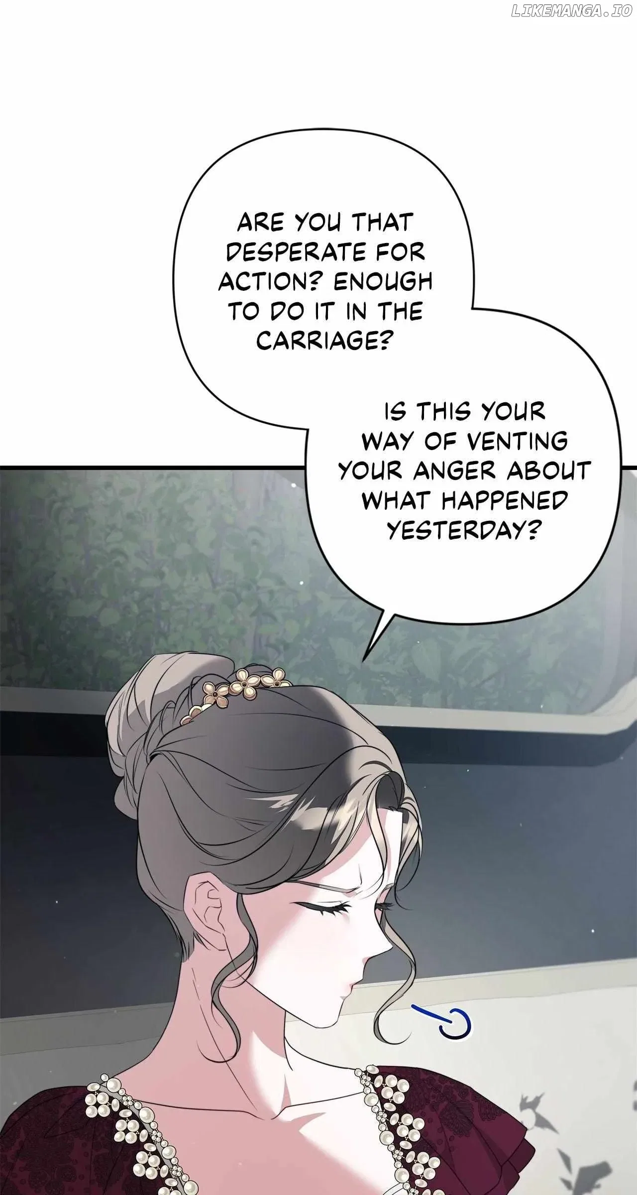 The Devil Who Kisses My Feet Chapter 23 – Page 79
