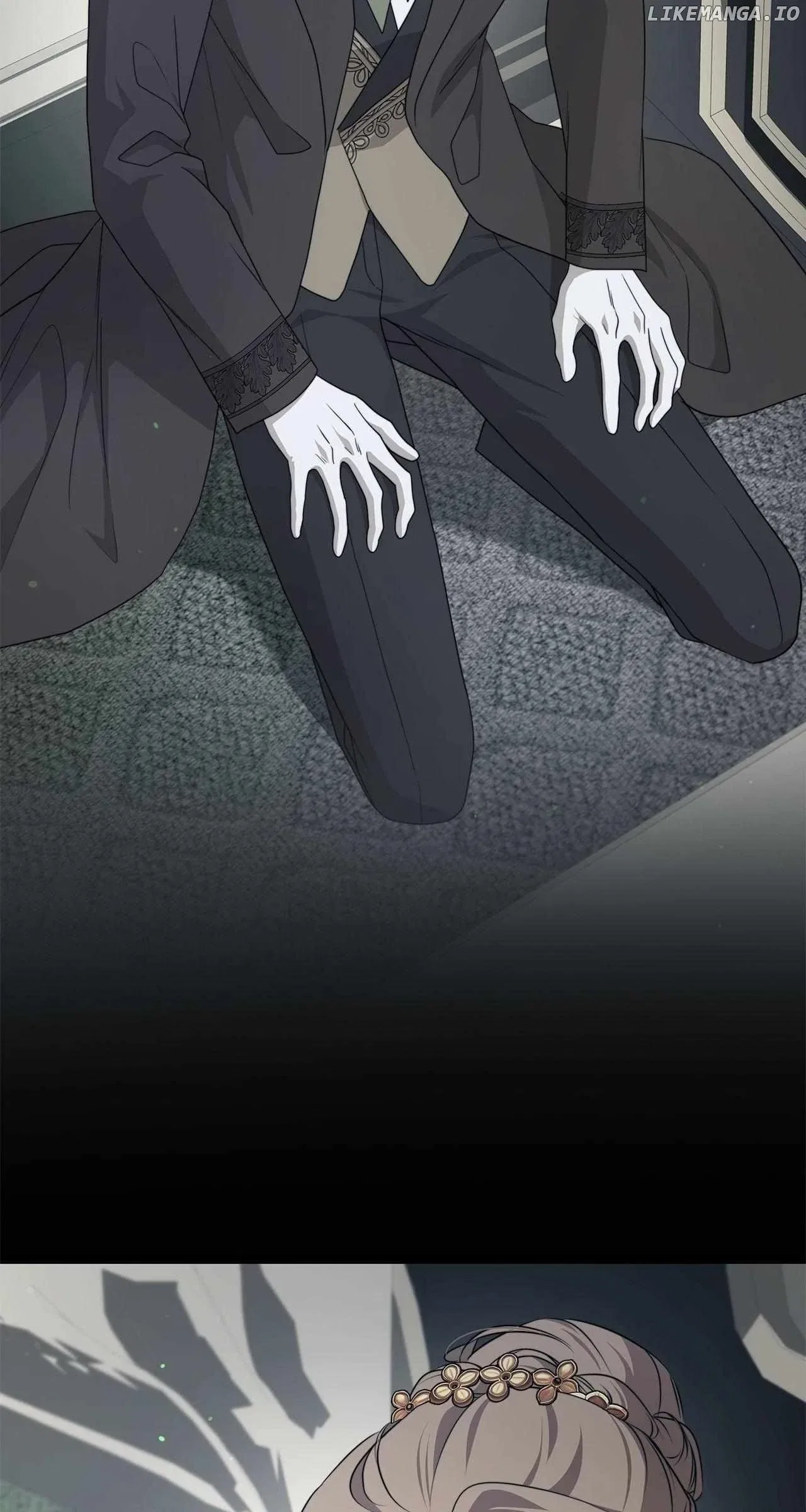 The Devil Who Kisses My Feet Chapter 23 – Page 82
