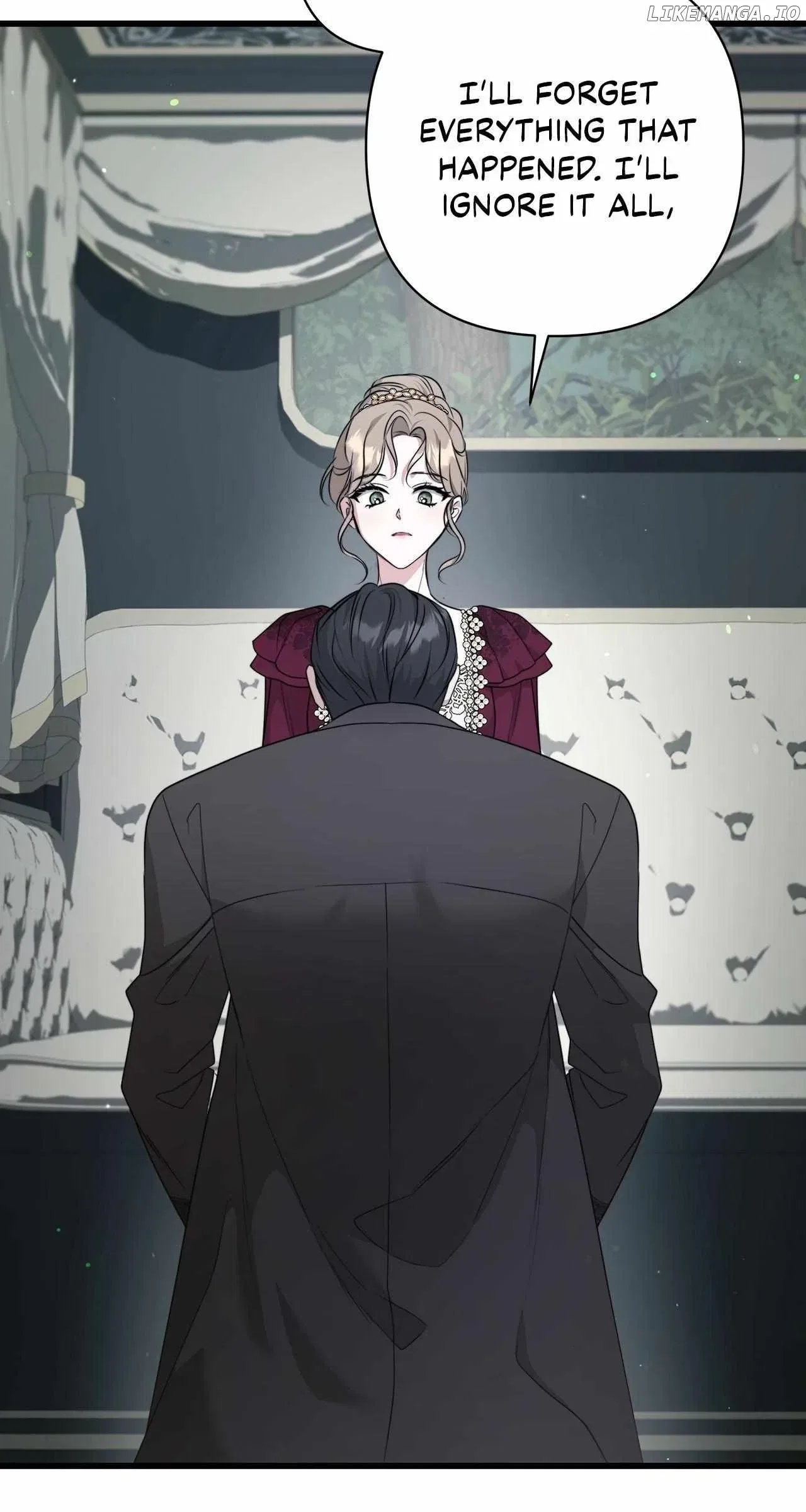 The Devil Who Kisses My Feet Chapter 23 – Page 84