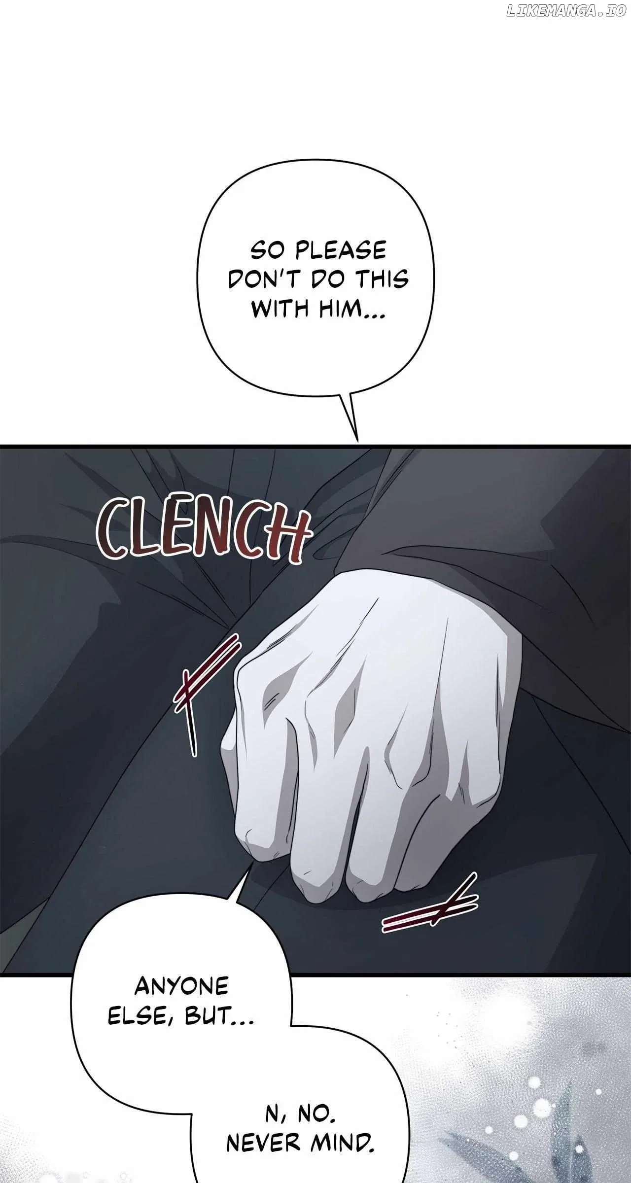 The Devil Who Kisses My Feet Chapter 23 – Page 86