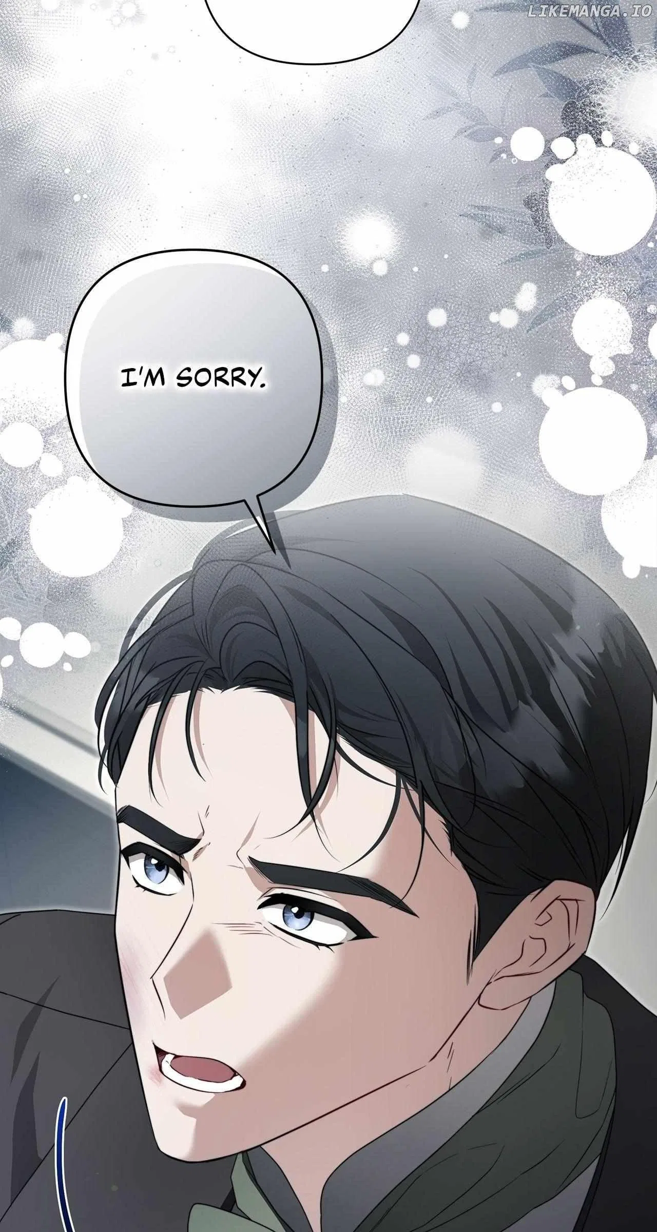 The Devil Who Kisses My Feet Chapter 23 – Page 87