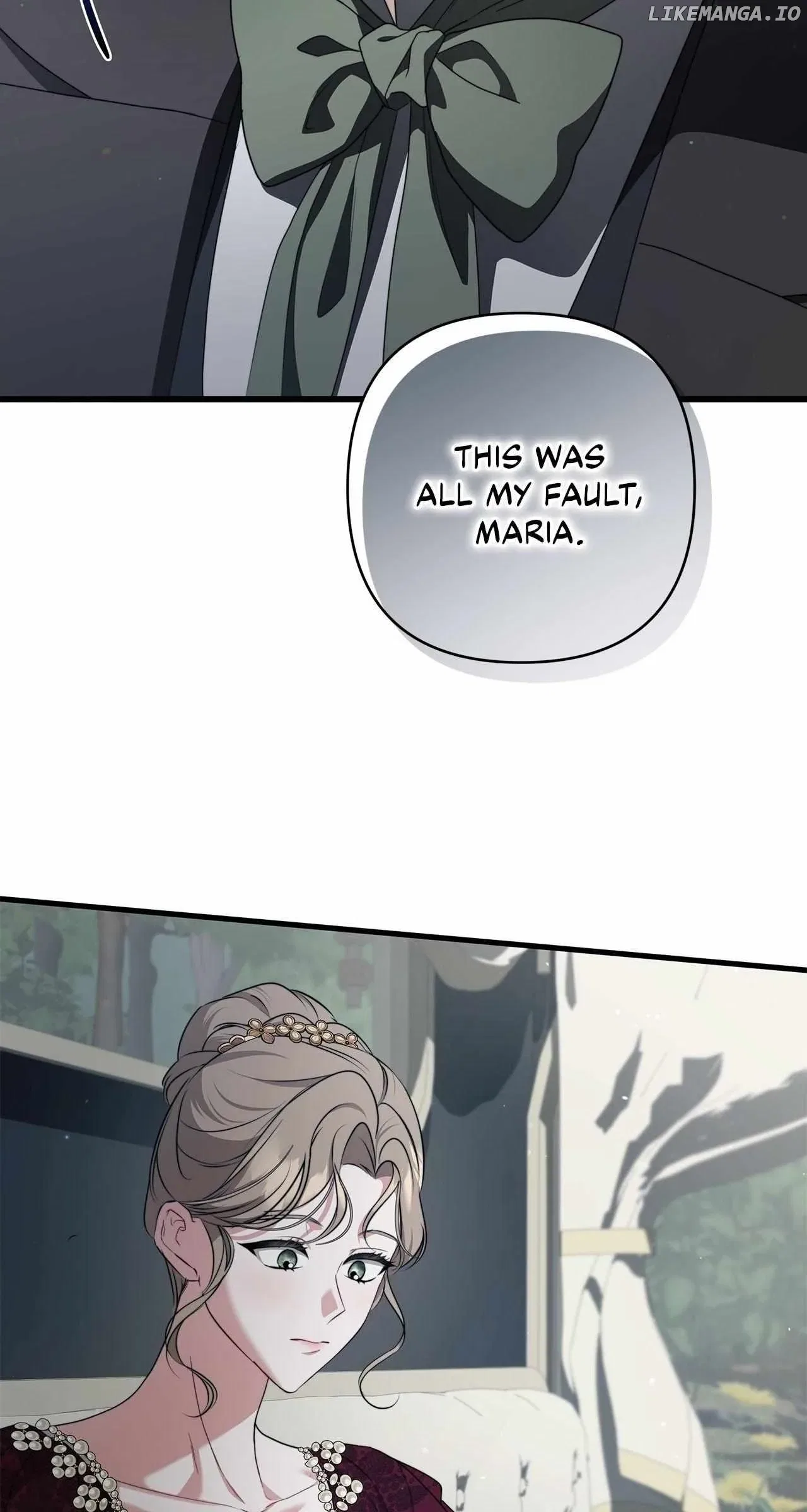 The Devil Who Kisses My Feet Chapter 23 – Page 88