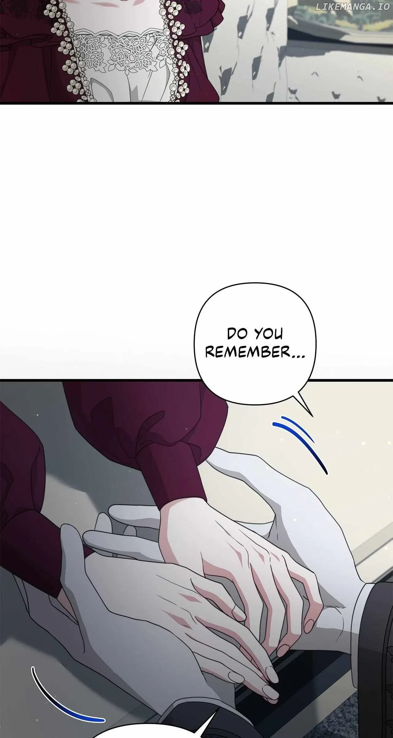 The Devil Who Kisses My Feet Chapter 23 – Page 89