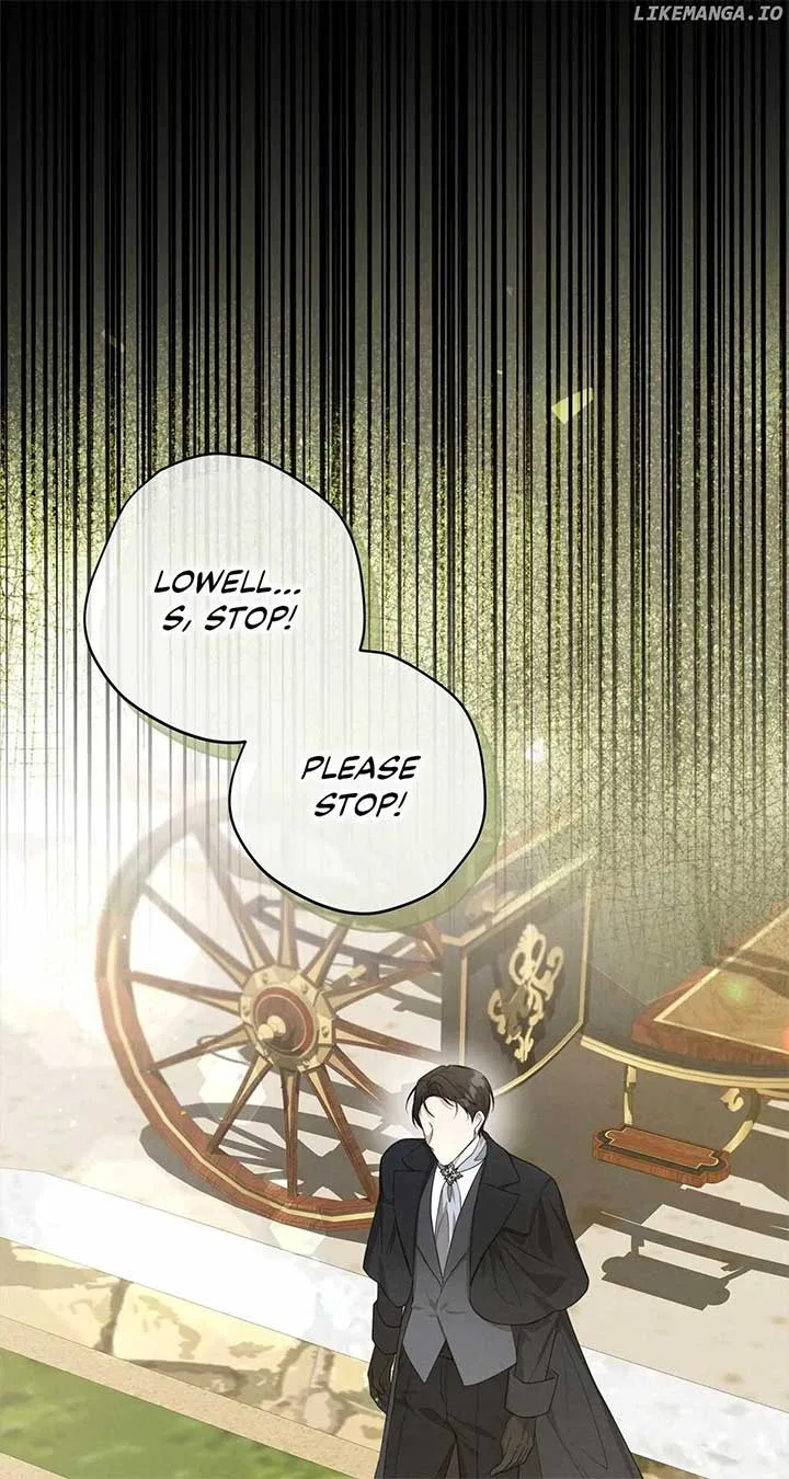 The Devil Who Kisses My Feet Chapter 22 – Page 2