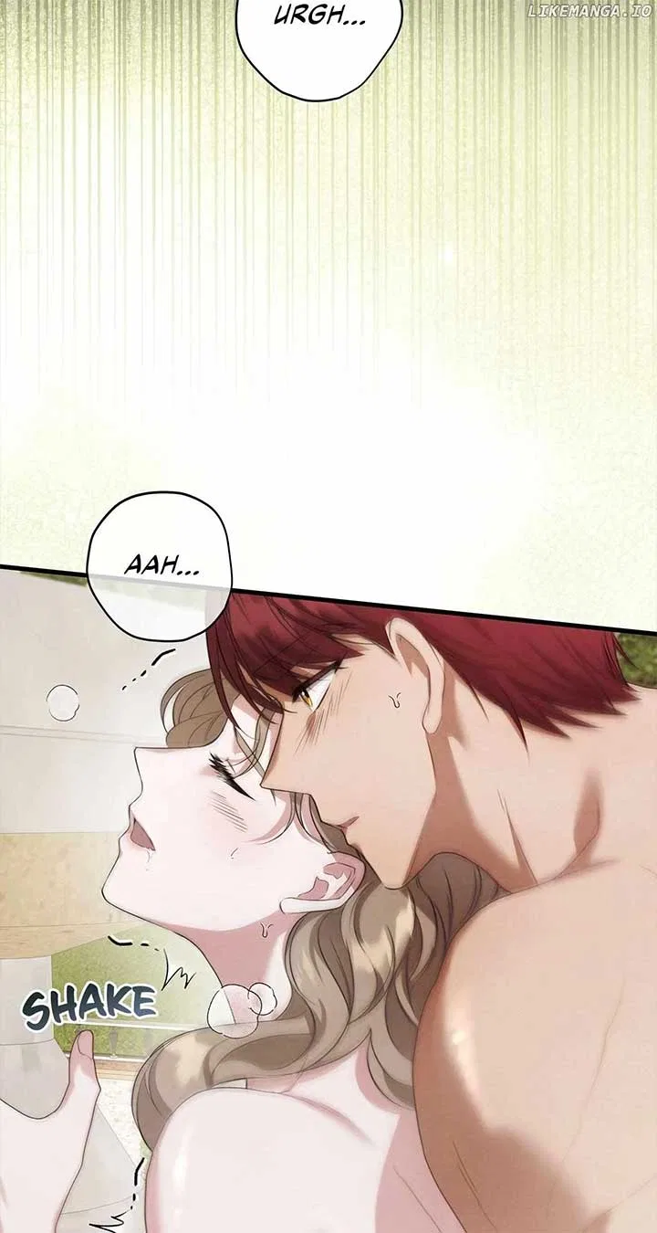 The Devil Who Kisses My Feet Chapter 22 – Page 5