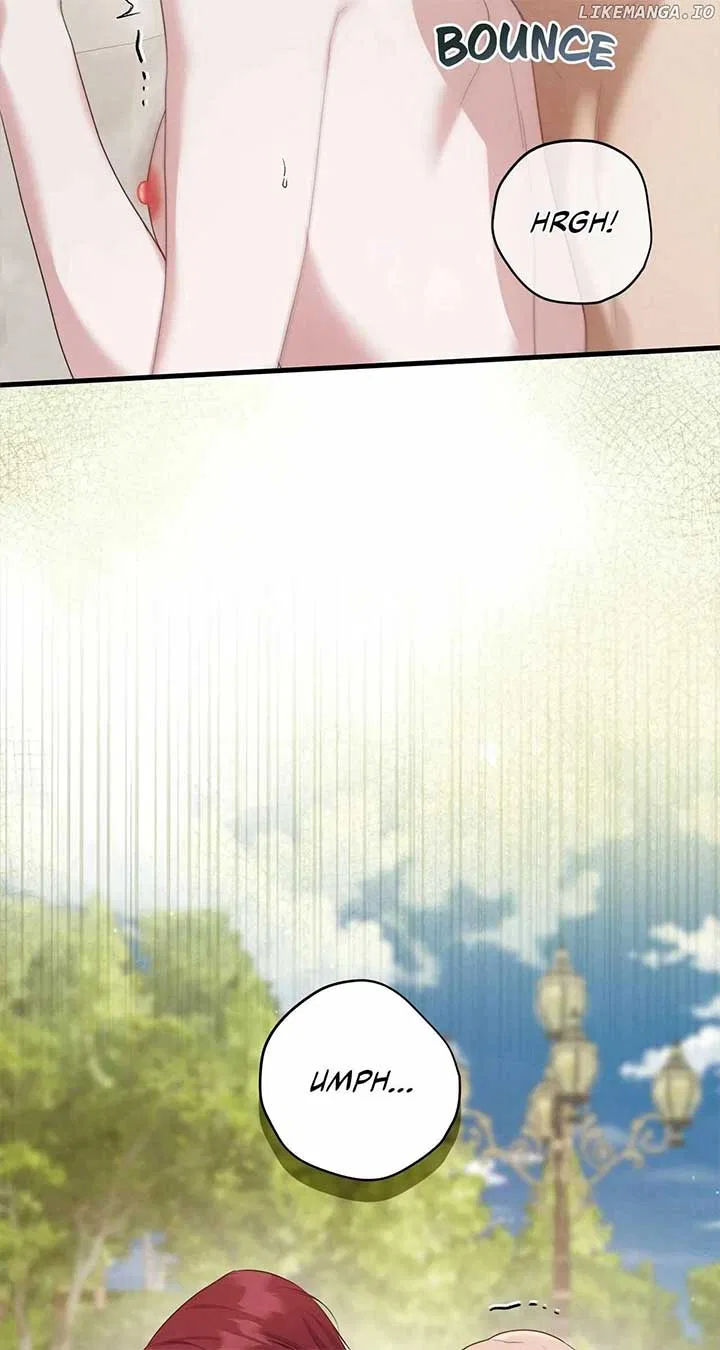 The Devil Who Kisses My Feet Chapter 22 – Page 6