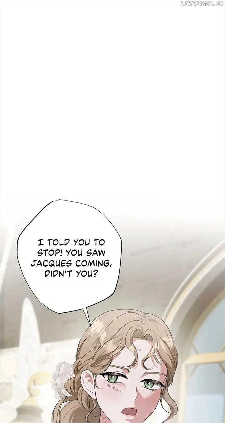 The Devil Who Kisses My Feet Chapter 22 – Page 8