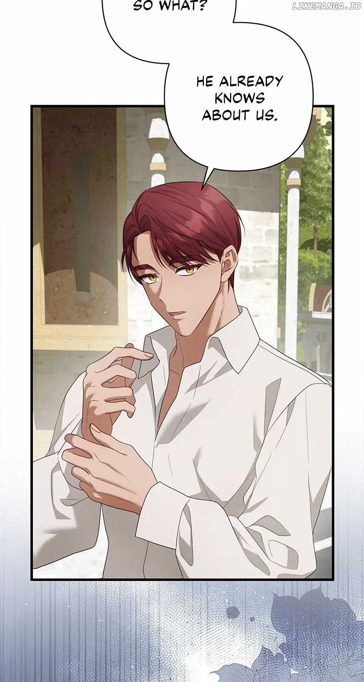 The Devil Who Kisses My Feet Chapter 22 – Page 10