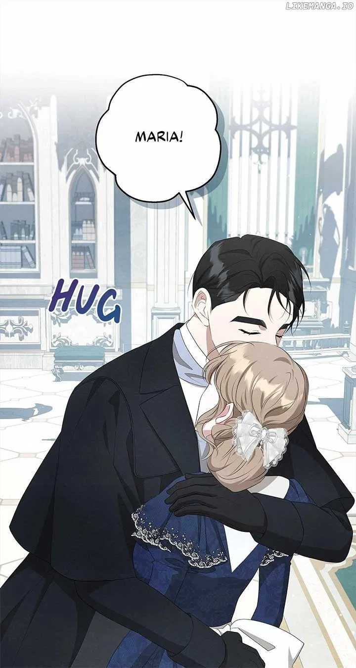 The Devil Who Kisses My Feet Chapter 22 – Page 15