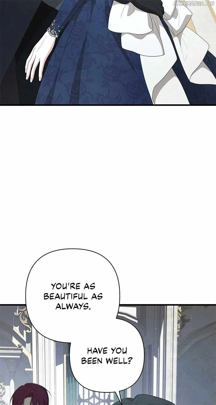 The Devil Who Kisses My Feet Chapter 22 – Page 16
