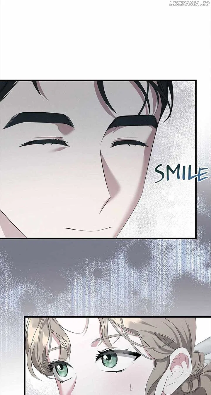 The Devil Who Kisses My Feet Chapter 22 – Page 18
