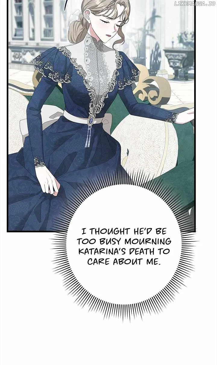 The Devil Who Kisses My Feet Chapter 22 – Page 20