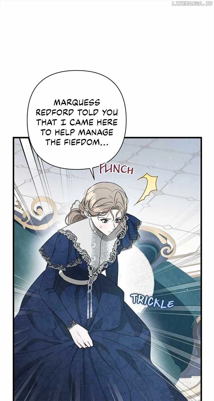 The Devil Who Kisses My Feet Chapter 22 – Page 21