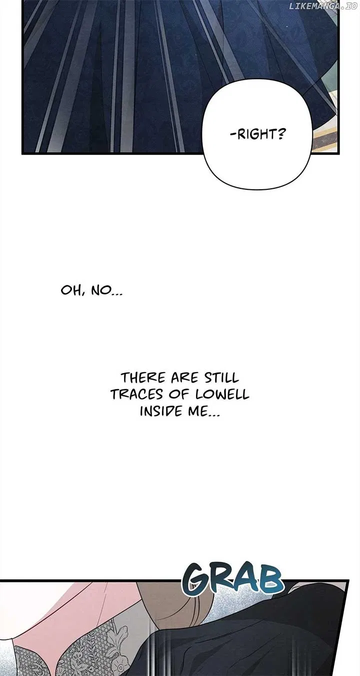 The Devil Who Kisses My Feet Chapter 22 – Page 22