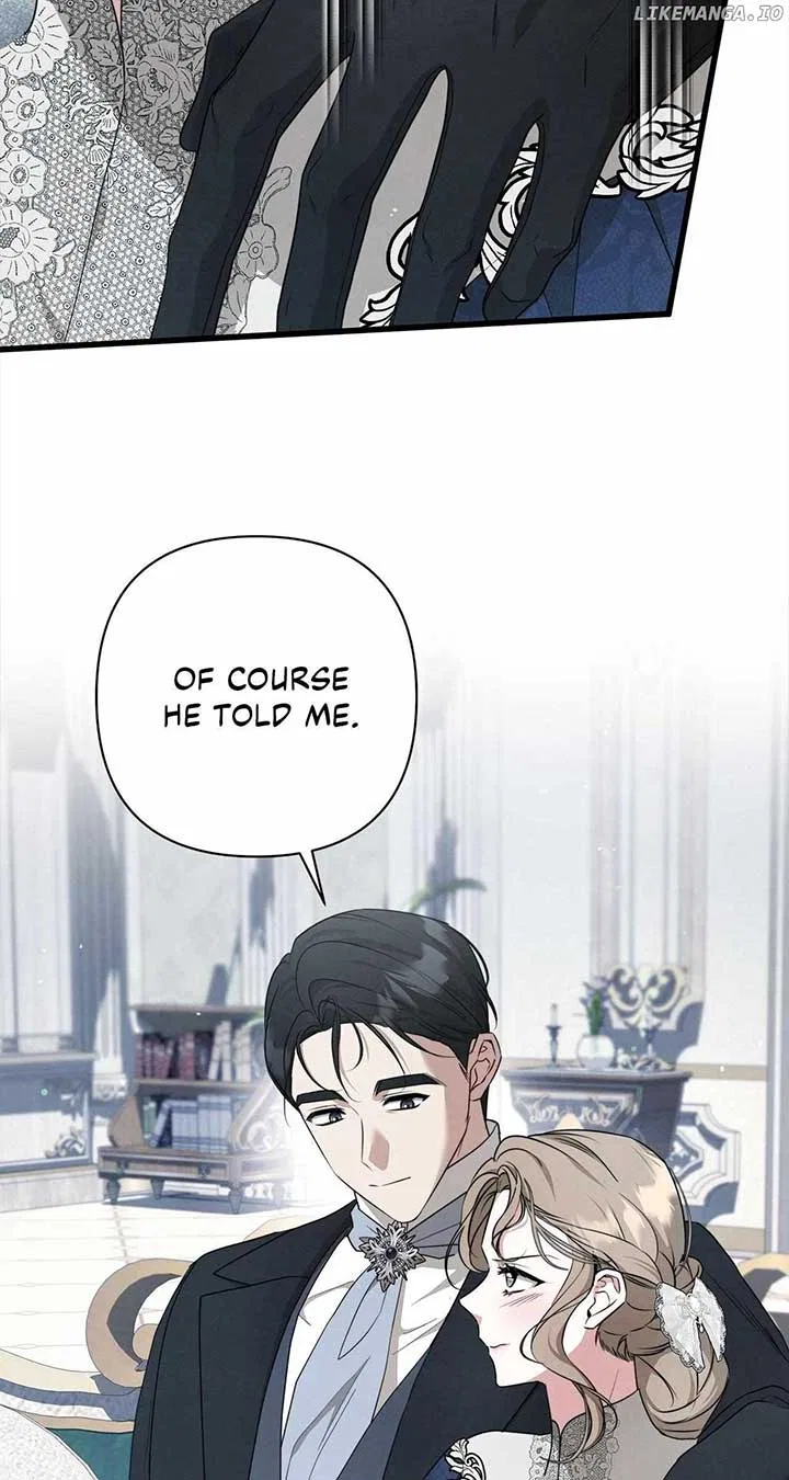 The Devil Who Kisses My Feet Chapter 22 – Page 23