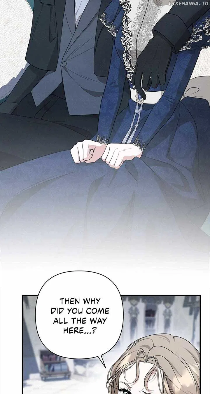 The Devil Who Kisses My Feet Chapter 22 – Page 24