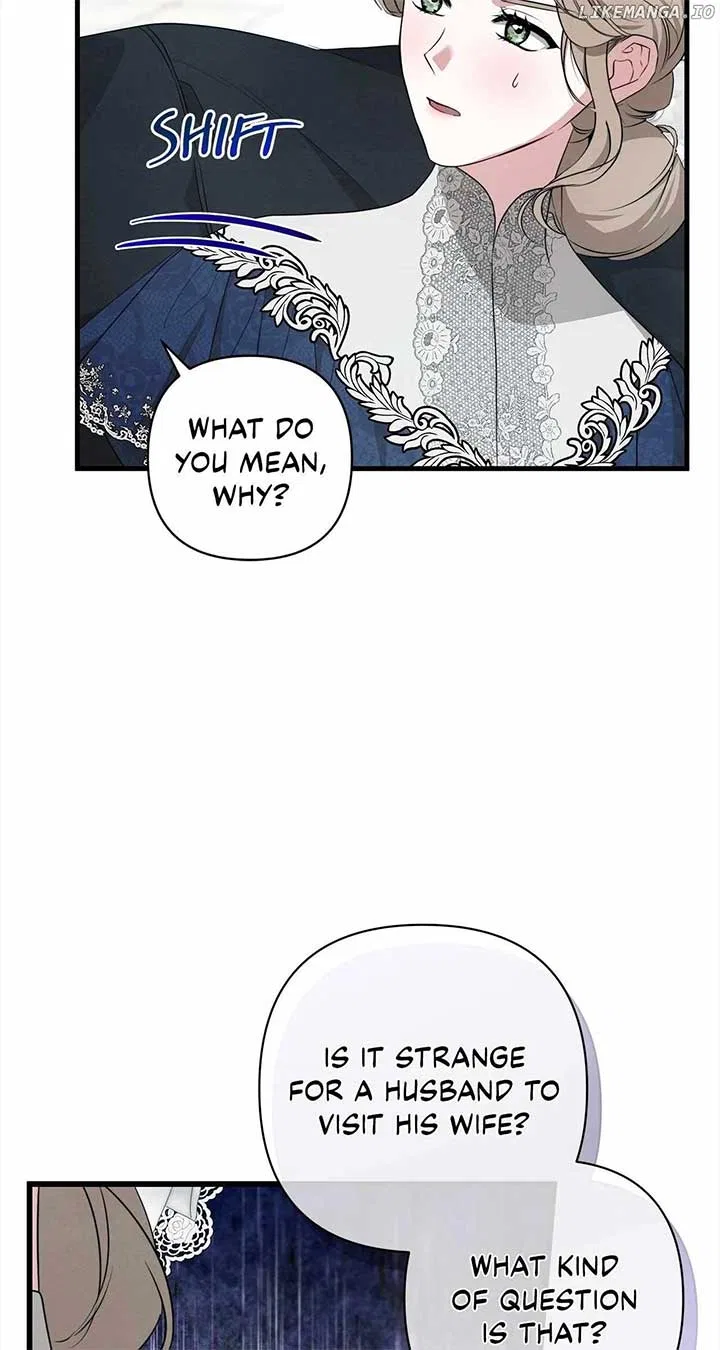 The Devil Who Kisses My Feet Chapter 22 – Page 25
