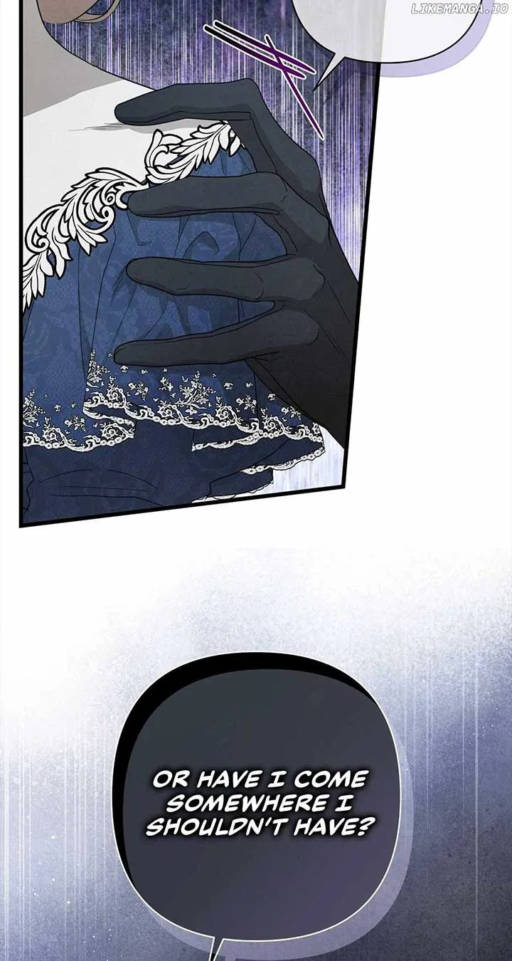 The Devil Who Kisses My Feet Chapter 22 – Page 26