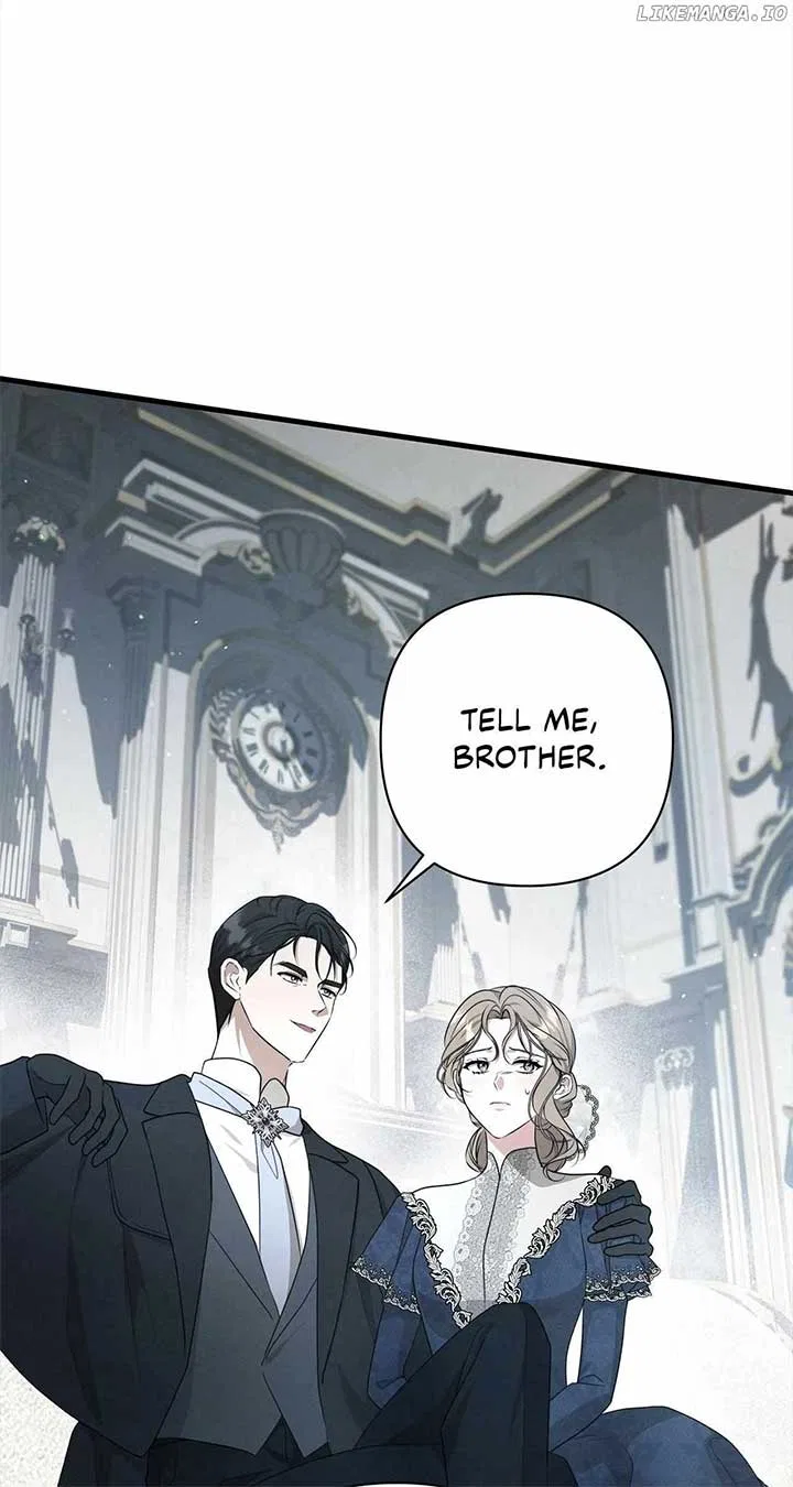 The Devil Who Kisses My Feet Chapter 22 – Page 28