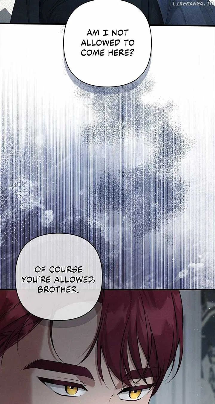 The Devil Who Kisses My Feet Chapter 22 – Page 29